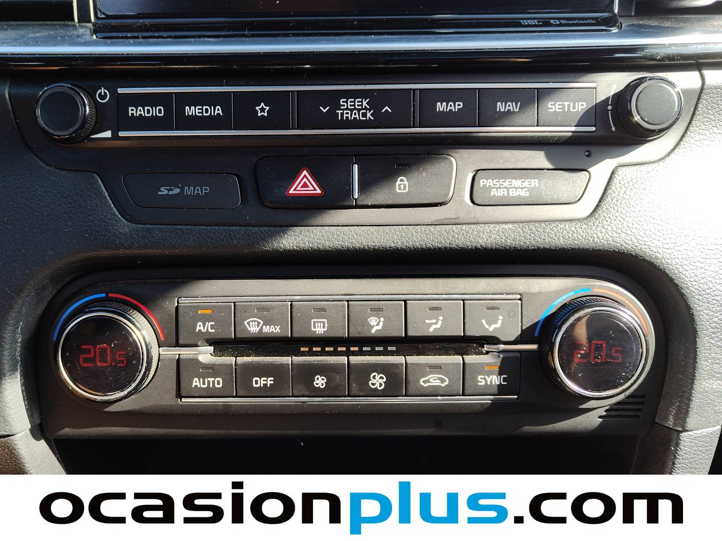 Foto KIA Ceed Kia Ceed 1.6 CRDi GT Line DCT (136 CV)