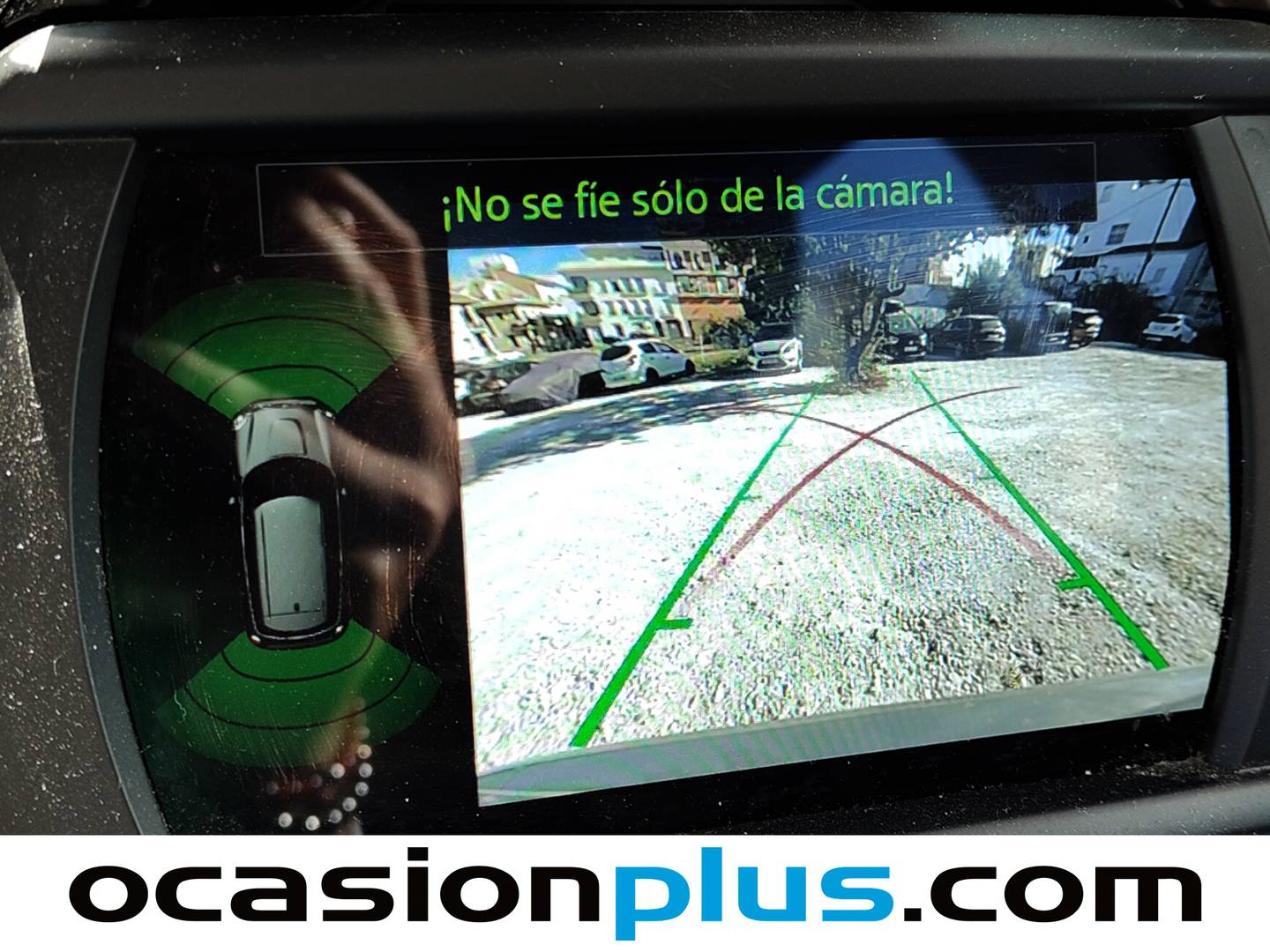 Foto Mini Countryman MINI MINI Countryman Cooper (136 CV)