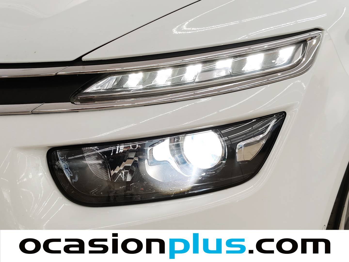 Citroën Grand C4 Picasso Citroën Grand C4 Picasso 1.6 THP S&S Exclusive Auto (165 CV) km 0