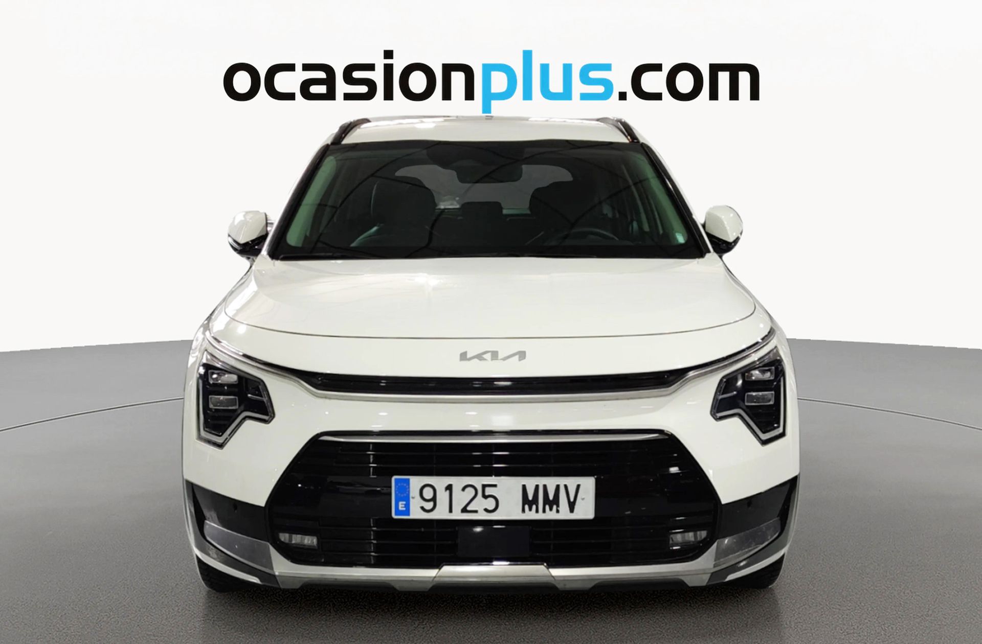 Kia Niro 1.6 GDi HEV Híbrido Drive - foto 13