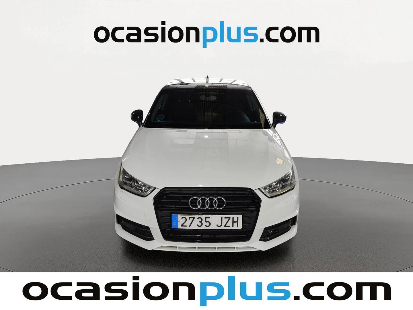 Audi A1 Audi A1 Sportback Adrenalin 1.4 TDI (90 CV) S tronic Pack S-Line 90cv