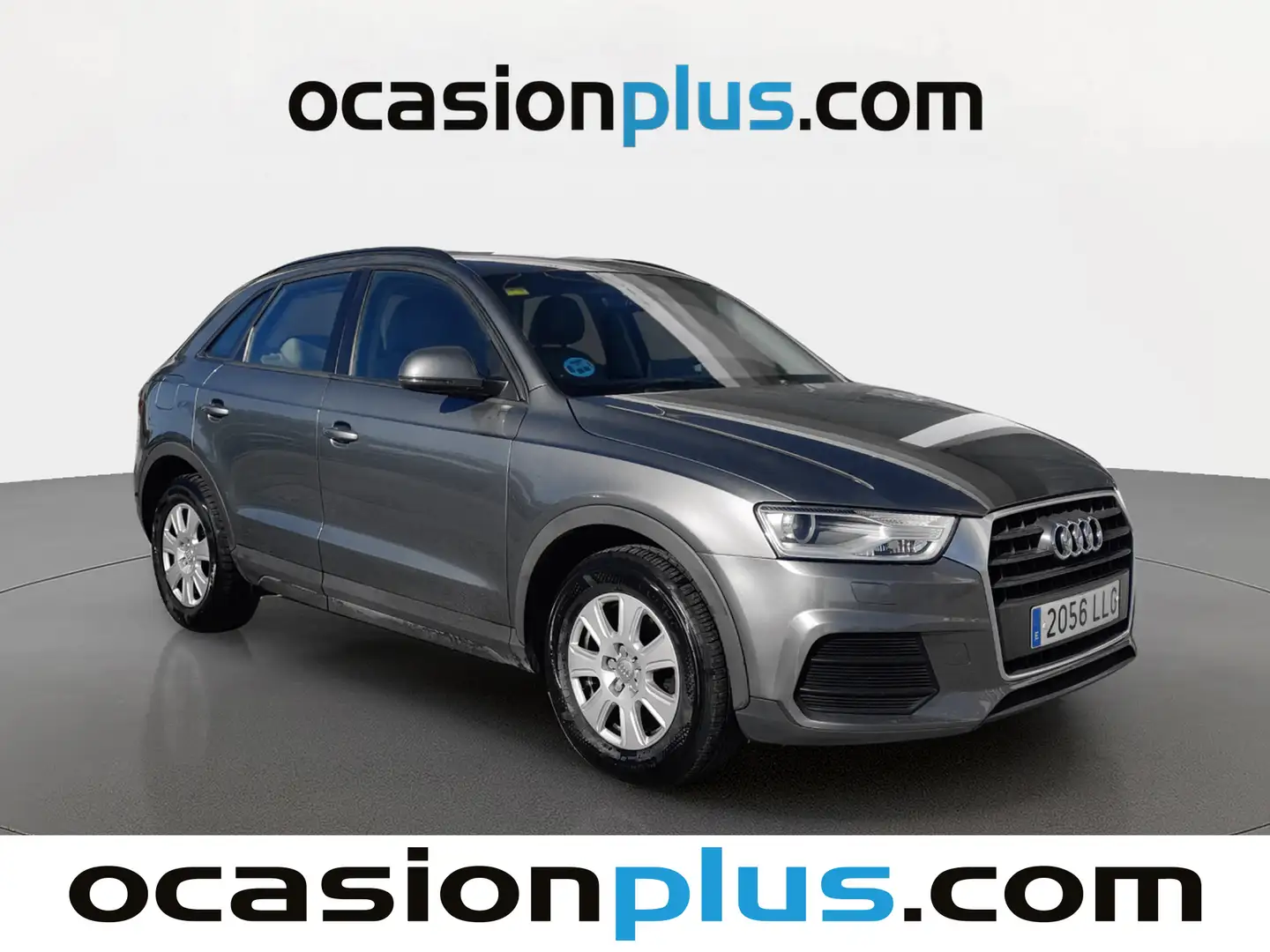 Foto Audi Q3 Audi Q3 Attraction 2.0 TDI (150 CV)