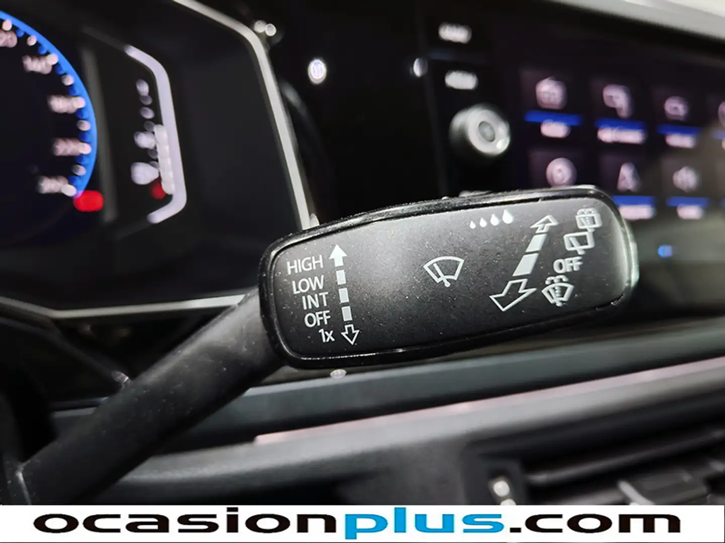 Foto Volkswagen Polo Volkswagen Polo R-Line 1.0 TSI (110 CV) DSG