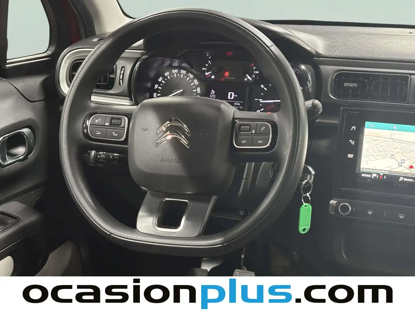 Foto Citroën C3 Citroen C3 BlueHDi 100 S&S Feel (102CV)