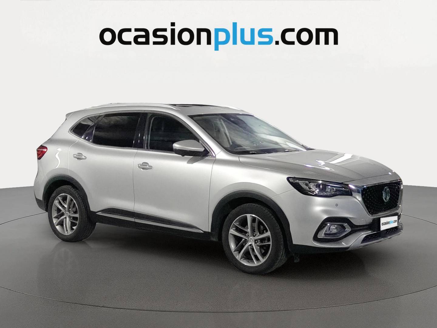 Foto MG HS MG HS 1.5 Turbo GDI Luxury  (162 CV)