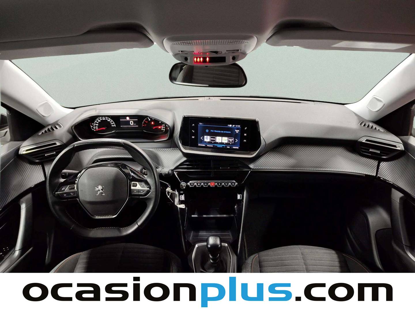 Peugeot 2008 Peugeot 2008 Puretech 100 S&S Active (100 CV) de ocasión