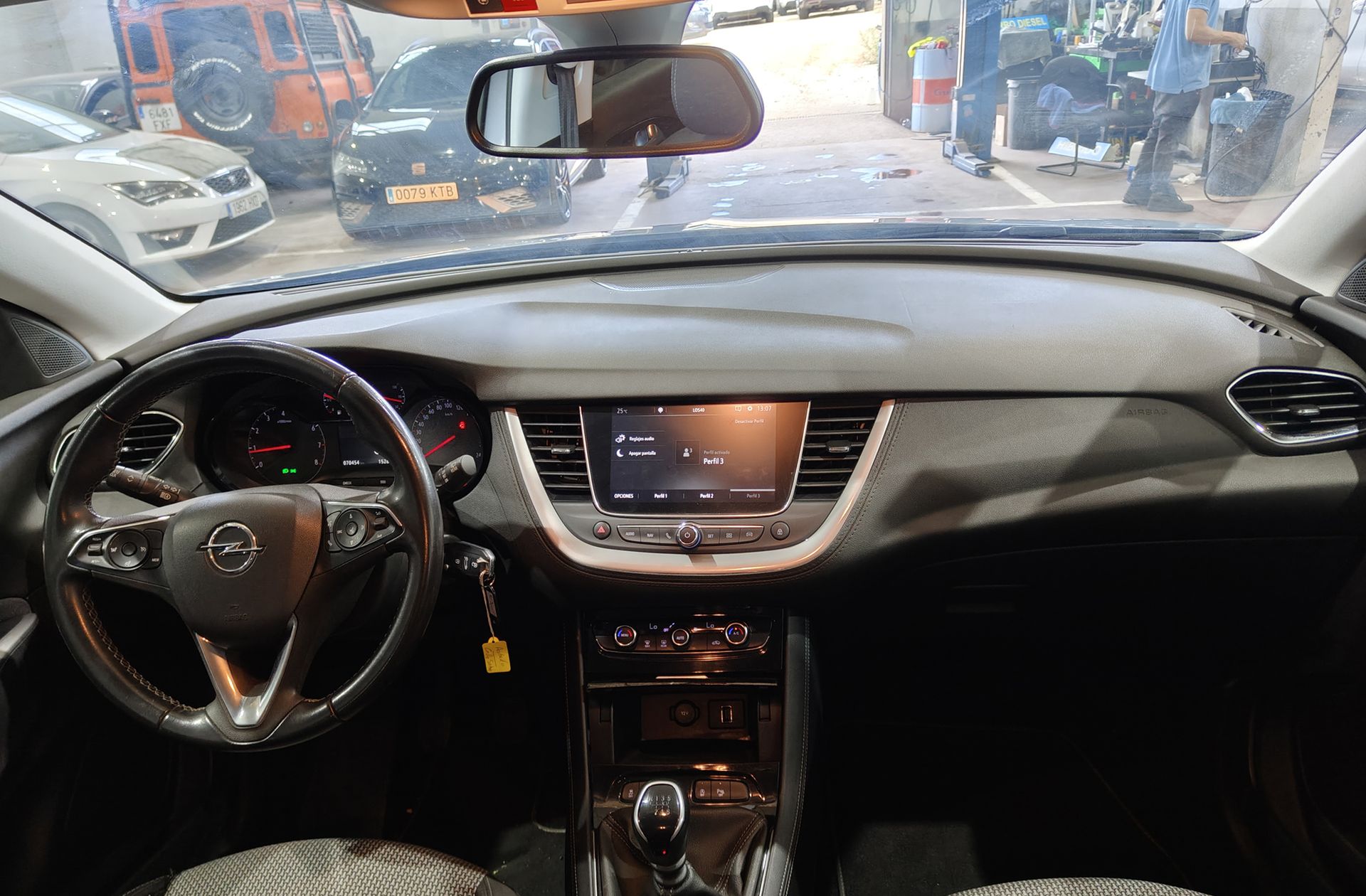 Opel Grandland 1.5 CDTi Selective - foto 6