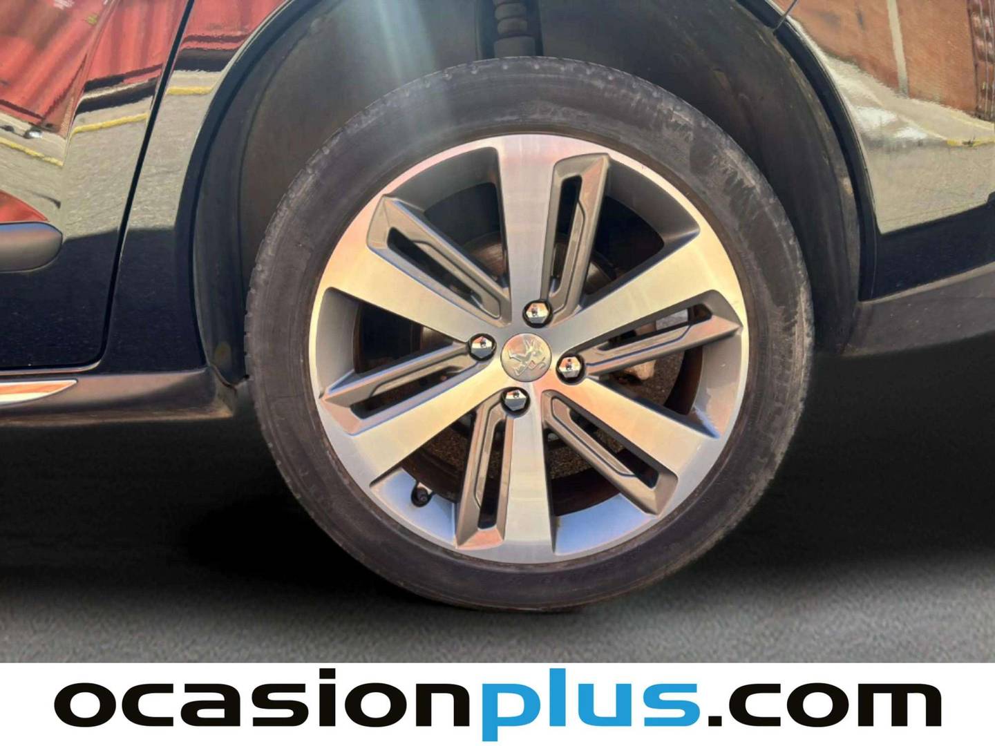 Peugeot 3008 Peugeot 3008 1.2 PureTech S&S Allure (130 CV) seminuevo