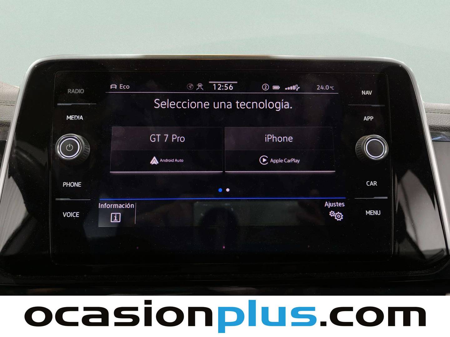 Extras y acabados del Volkswagen T-Roc Volkswagen T-Roc R-Line 1.5 TSI (150 CV) DSG