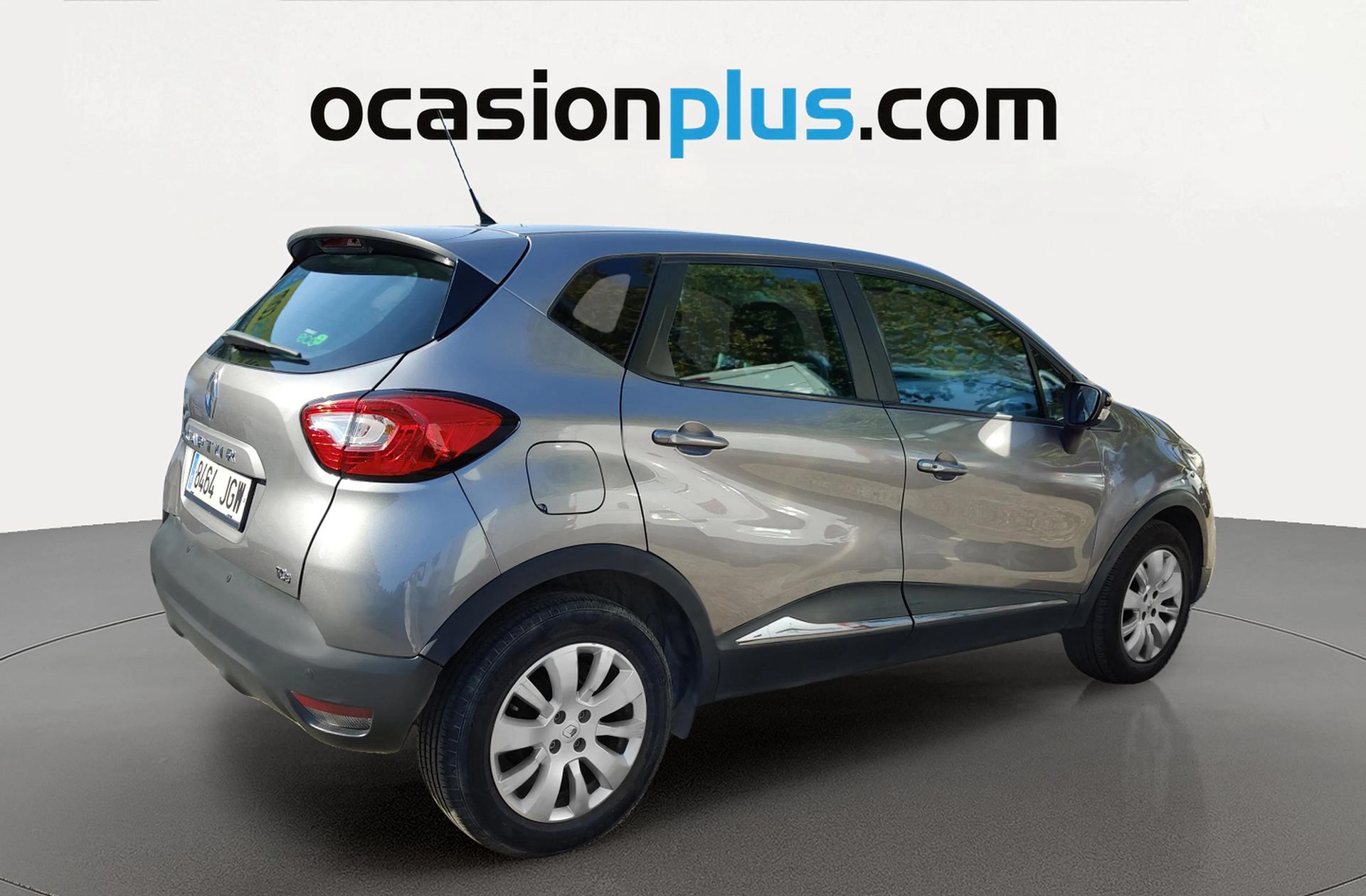 Renault Captur Intens Energy TCe - foto 4