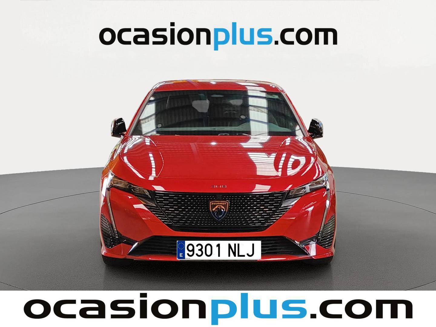 Peugeot 308 Peugeot 308 PureTech 130 S&S GT EAT8 (130 CV) barato