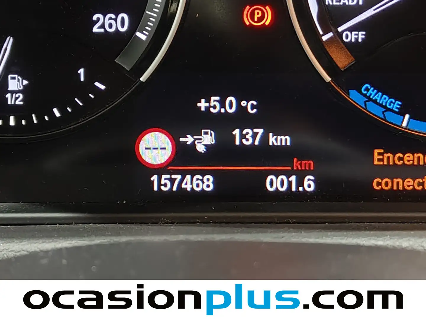 Foto BMW X1 BMW X1 xDrive25e (220 CV)