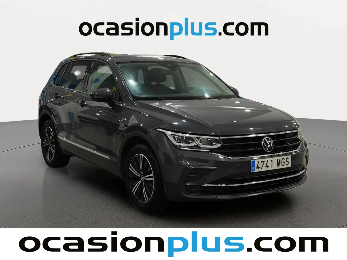 Foto Volkswagen Tiguan Volkswagen Tiguan Life 1.5 TSI (150 CV) DSG