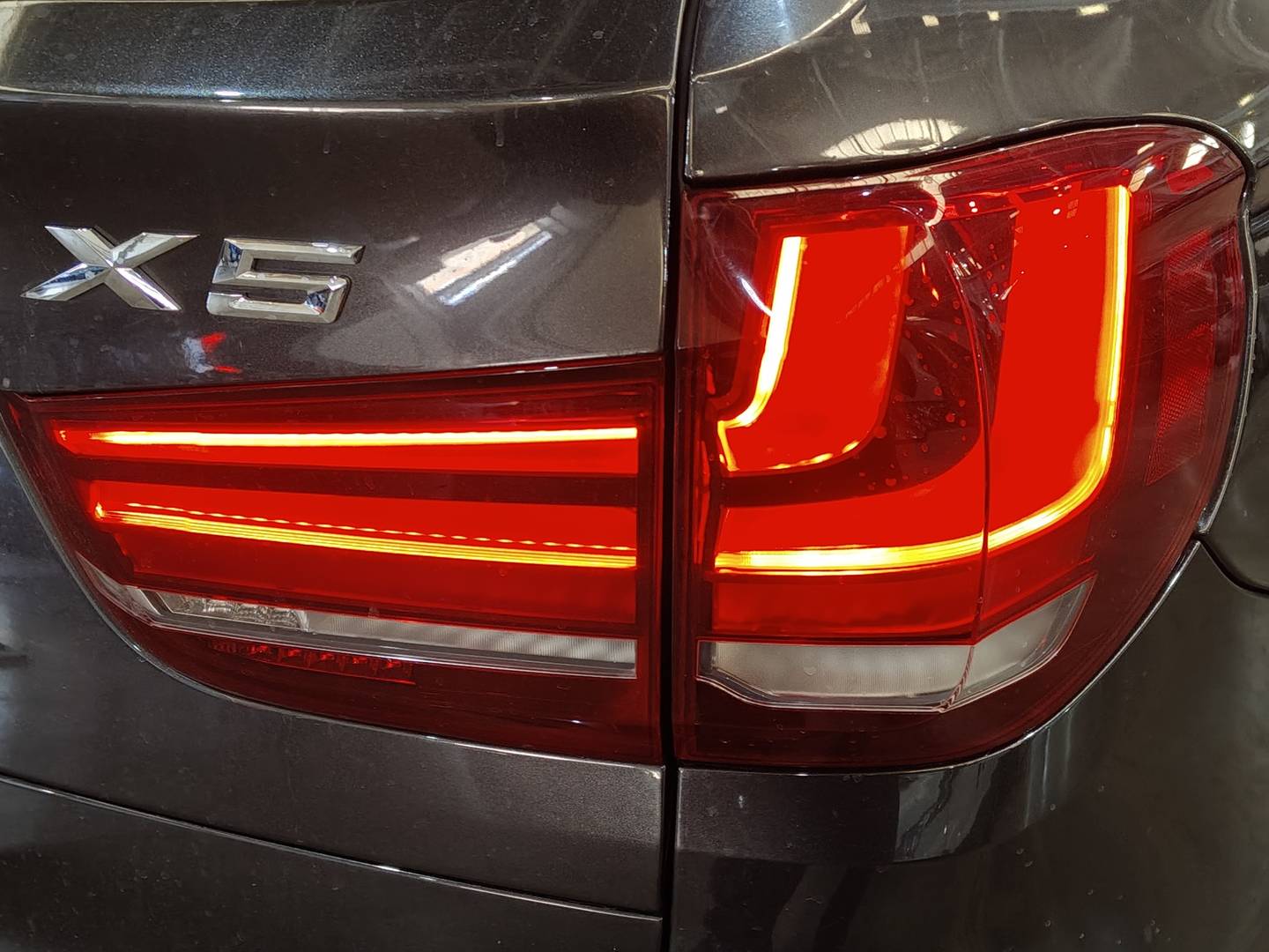 Foto BMW X5 BMW X5 xDrive25d (231 CV)