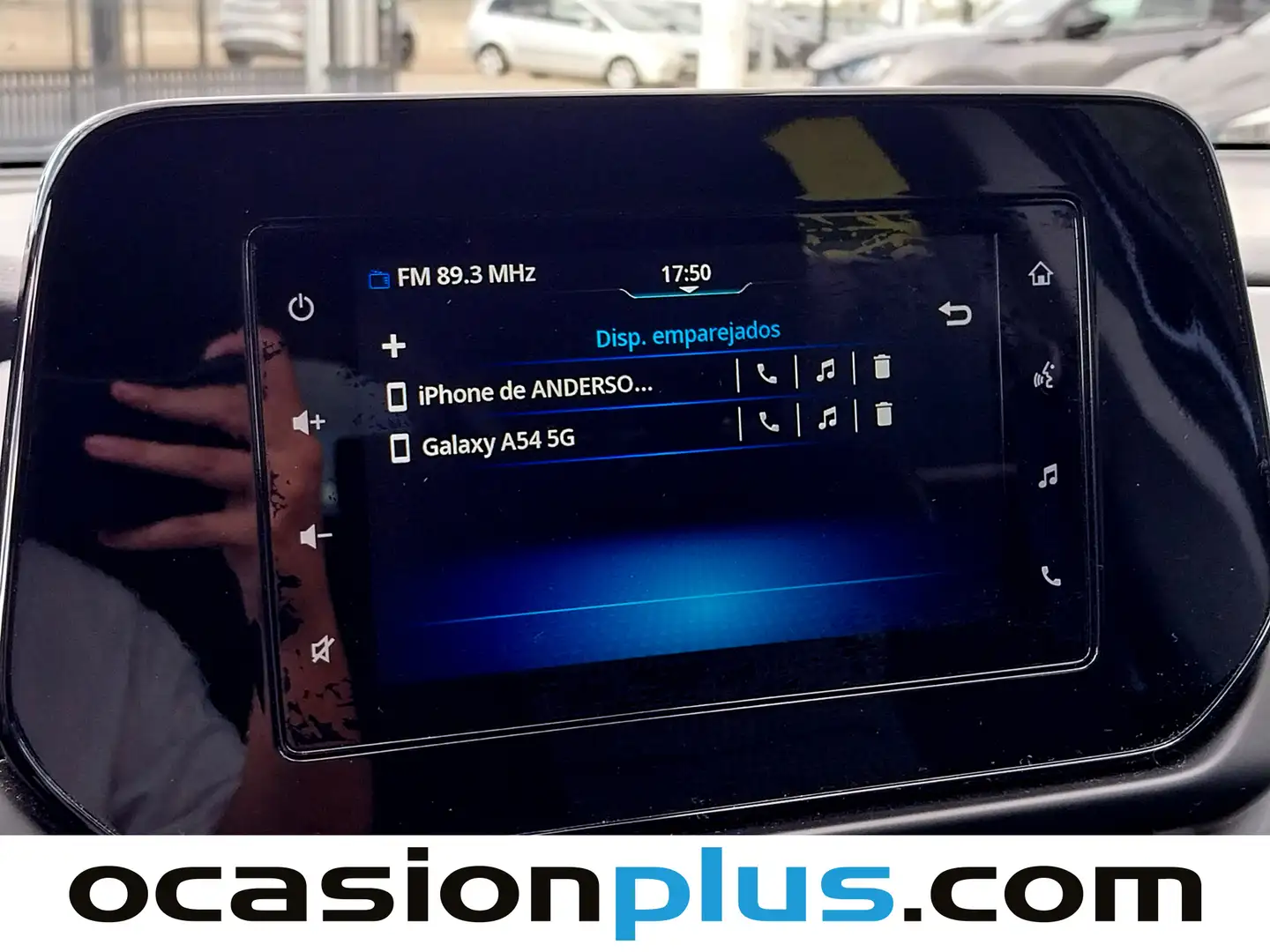 Foto Suzuki S-Cross Suzuki S-Cross 1.4T Mild Hybrid S2 4WD (129 CV)