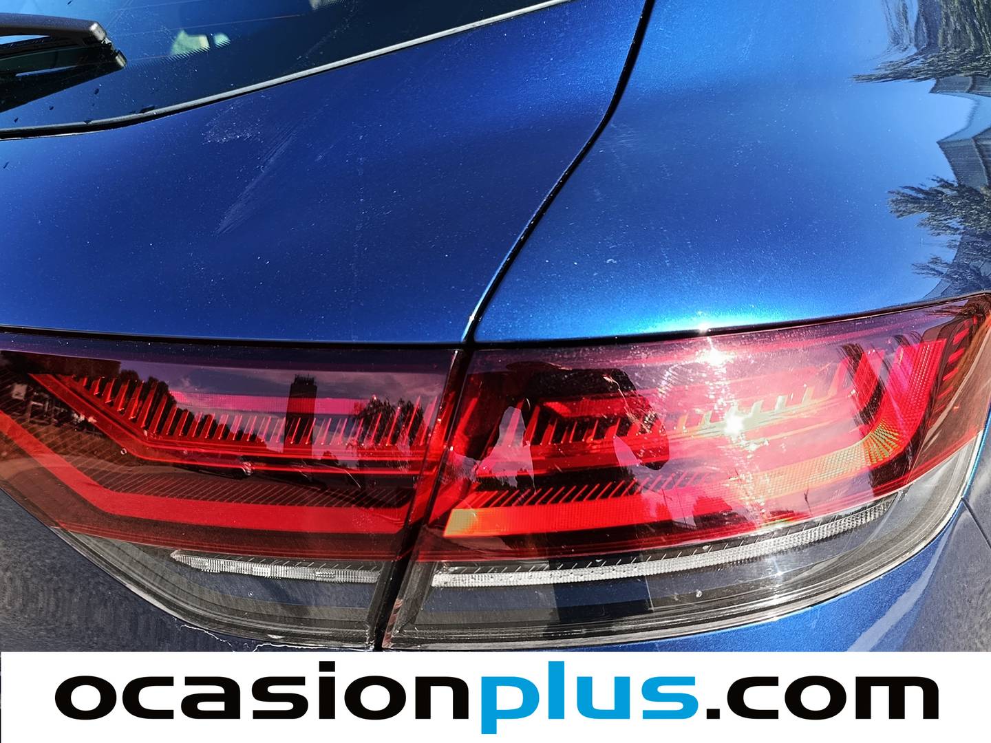 Renault Mégane Renault Megane Intens Blue dCi (115 CV) al mejor precio