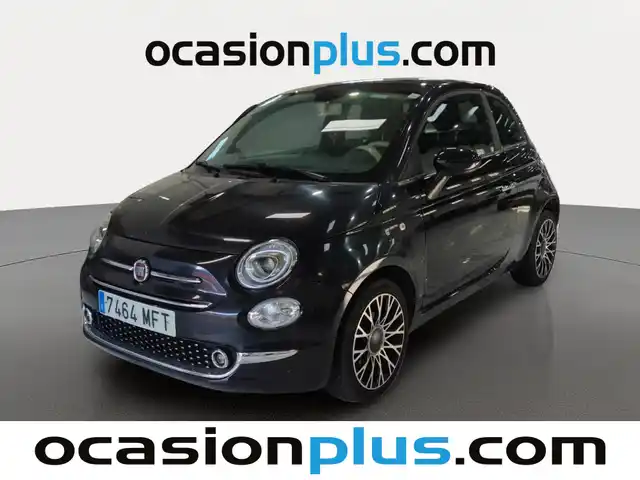 Fiat 500 1.0 Hybrid Dolcevita (70 CV) de segunda mano