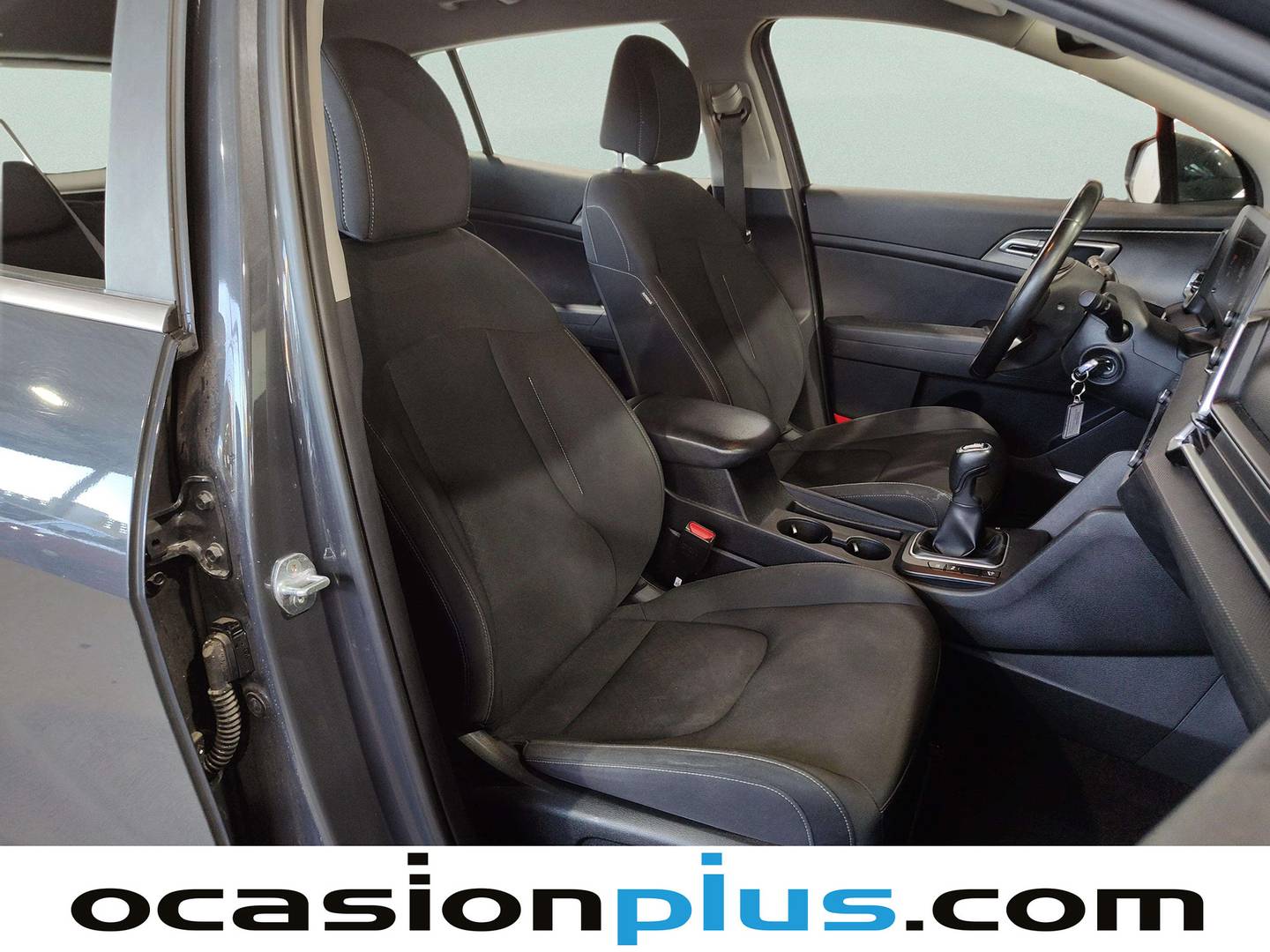 Foto KIA Sportage Kia Sportage 1.6 T-GDi Concept 4X2 (150 CV)