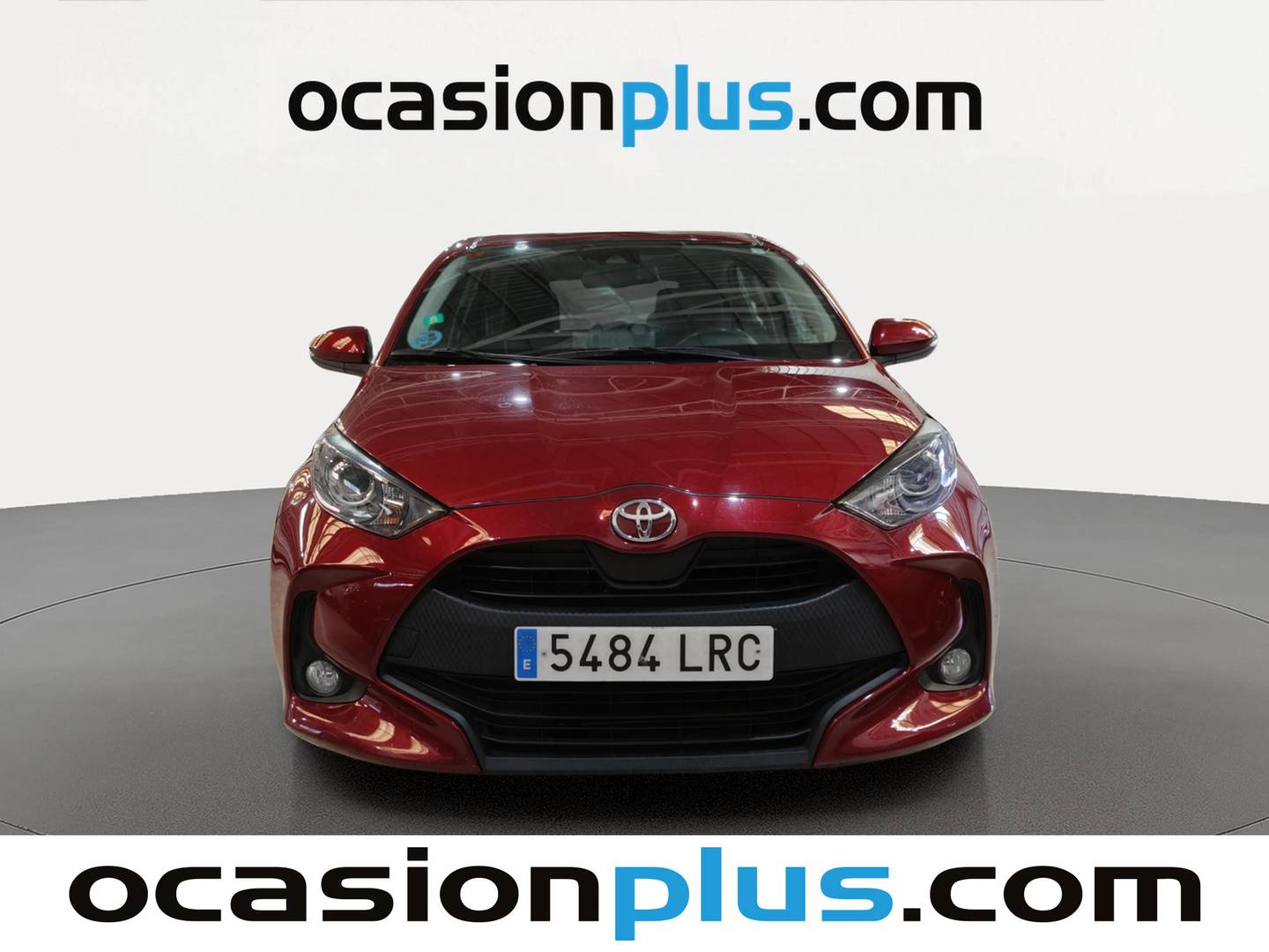 Toyota Yaris Toyota Yaris 1.5 S-Edition (125 CV) al mejor precio