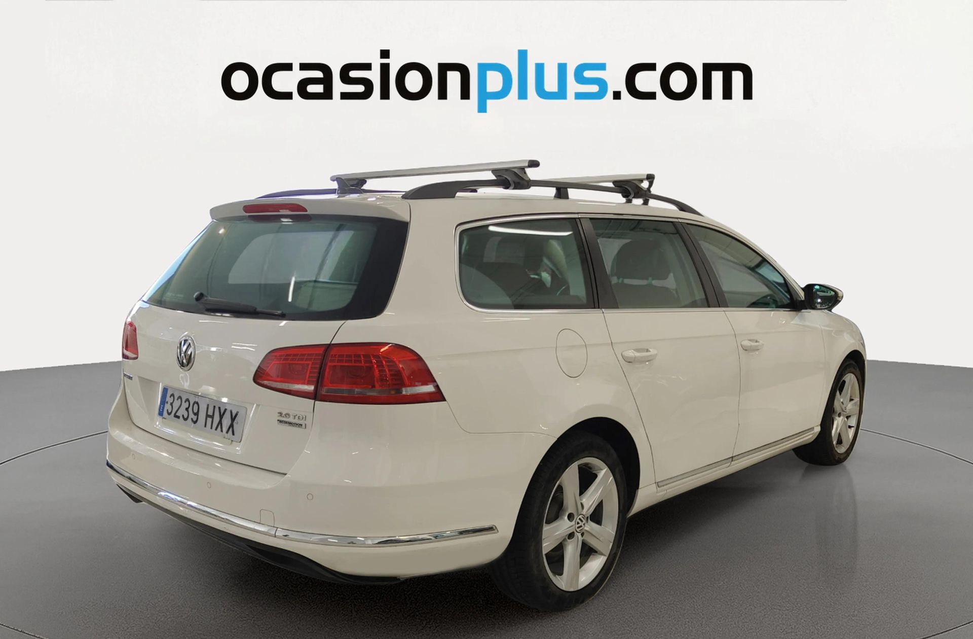 Volkswagen Passat Variant Exclusive 2.0 TDI BMT DSG - foto 4