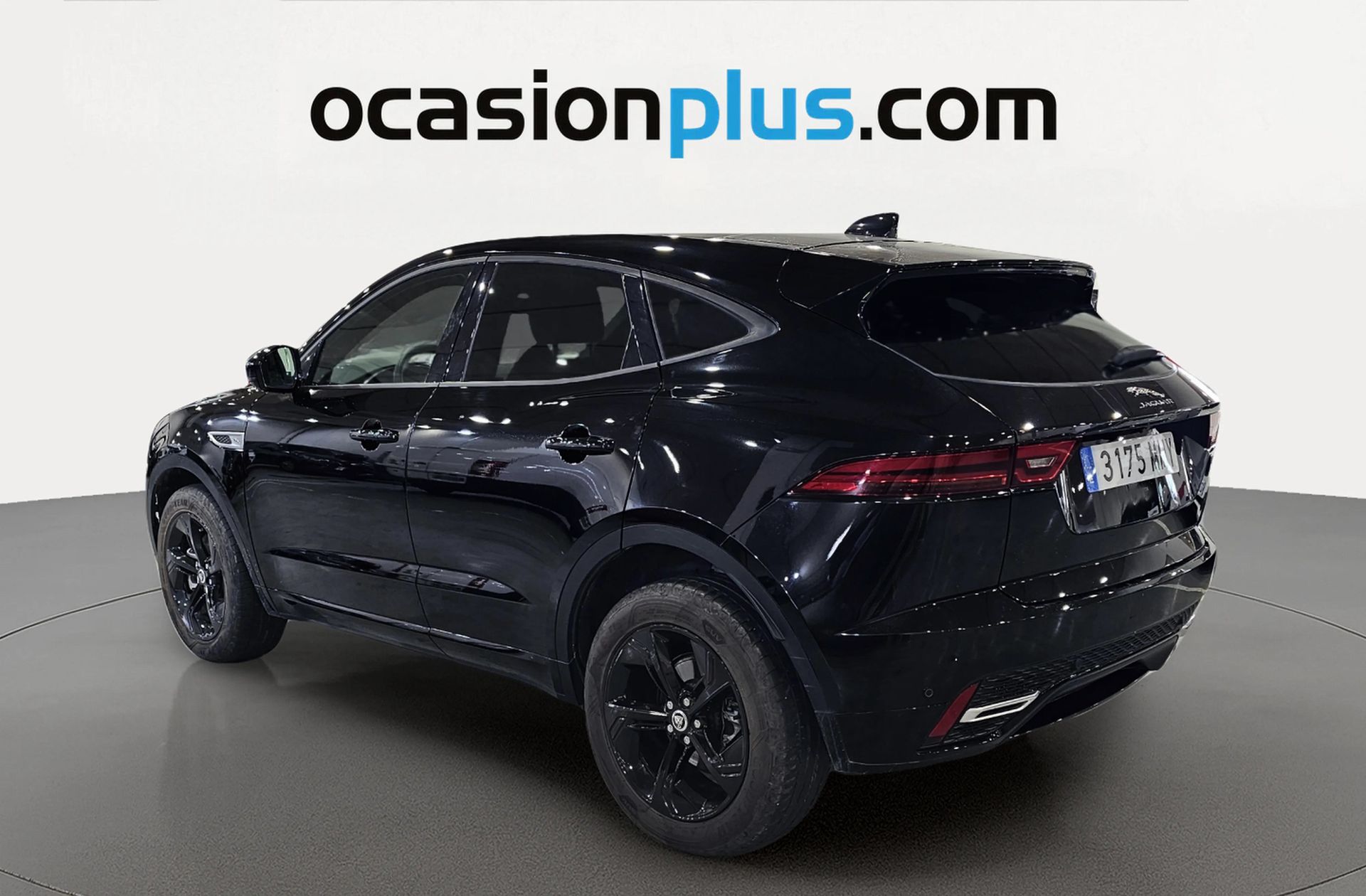 Jaguar E-Pace 2.0D MHEV R-Dynamic SE 4WD - foto 4