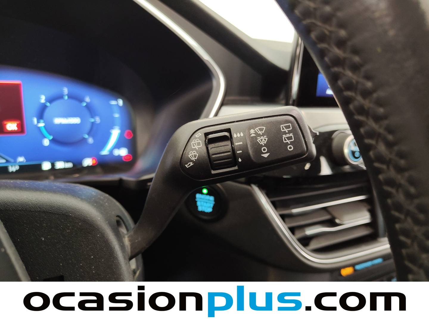 Ford Kuga Ford Kuga 2.0 EcoBlue Titanium 4x4 Auto (190 CV) barato