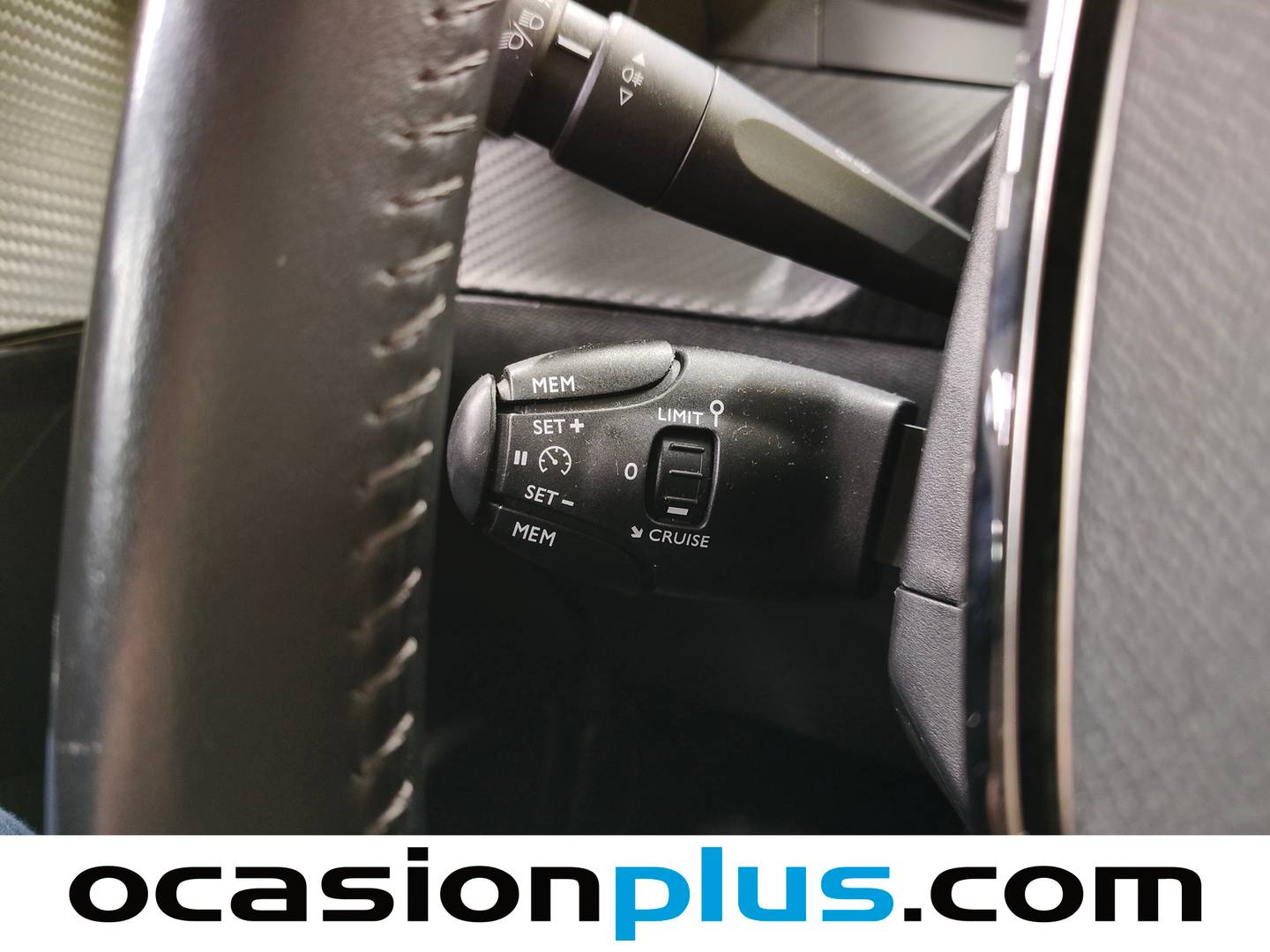 Peugeot 208 Peugeot 208 PureTech 75 S&S Active (75 CV) de ocasión