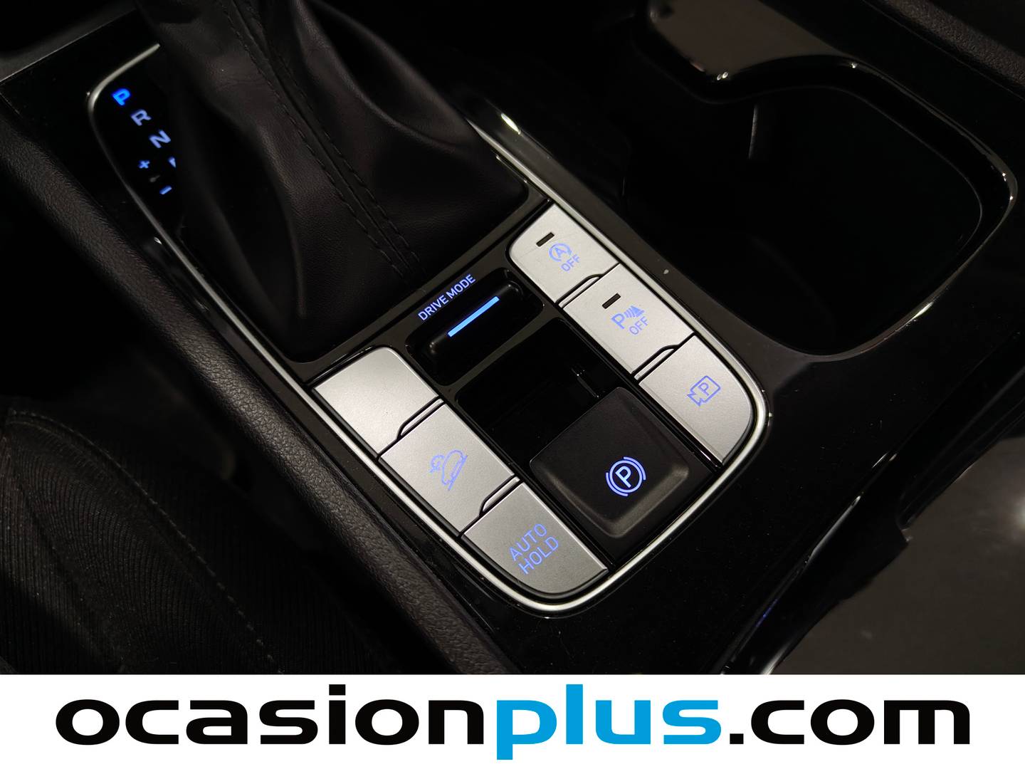 Foto Hyundai Tucson Hyundai Tucson 1.6 CRDI 48V Maxx DCT (136 CV)