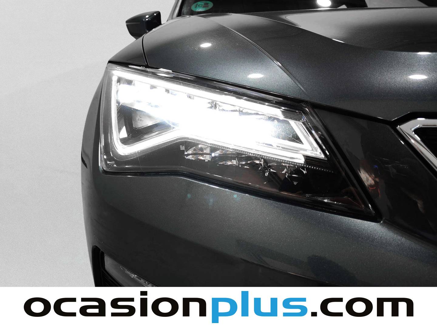 Accesorios del Seat Ateca Seat Ateca 1.4 EcoTSI S&S Xcellence (150 CV)