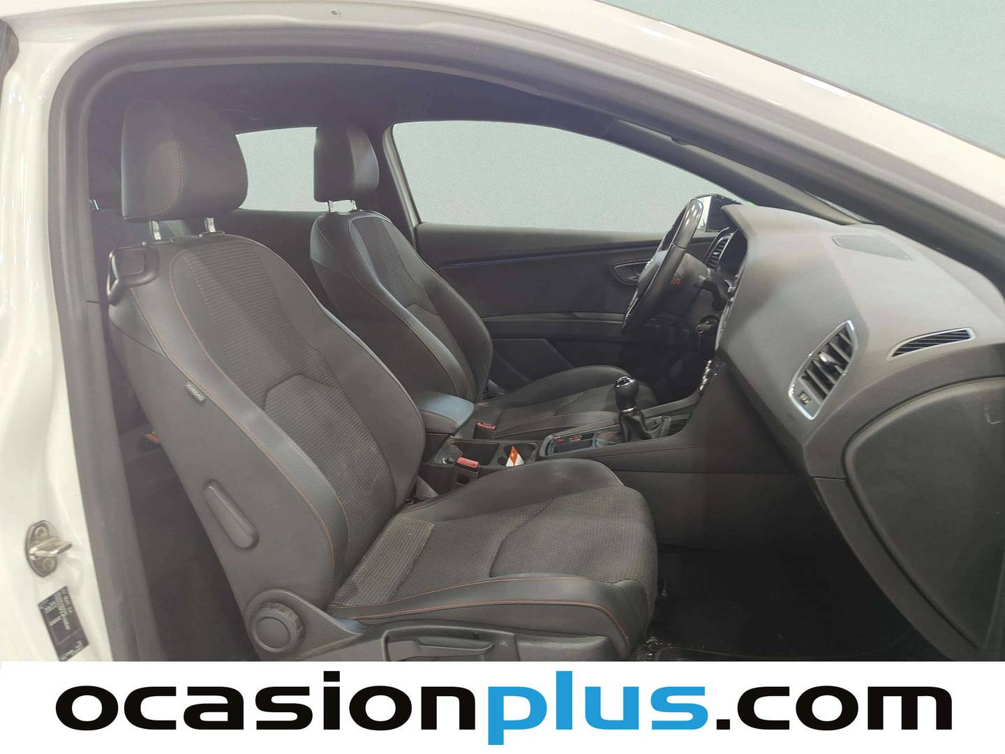 Seat León Seat León SC 2.0 TDI S&S FR Limited Edition (150 CV) manual