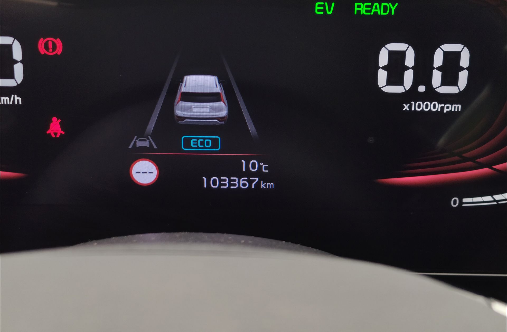 Kia Niro 1.6 GDi HEV Híbrido Drive - foto 11