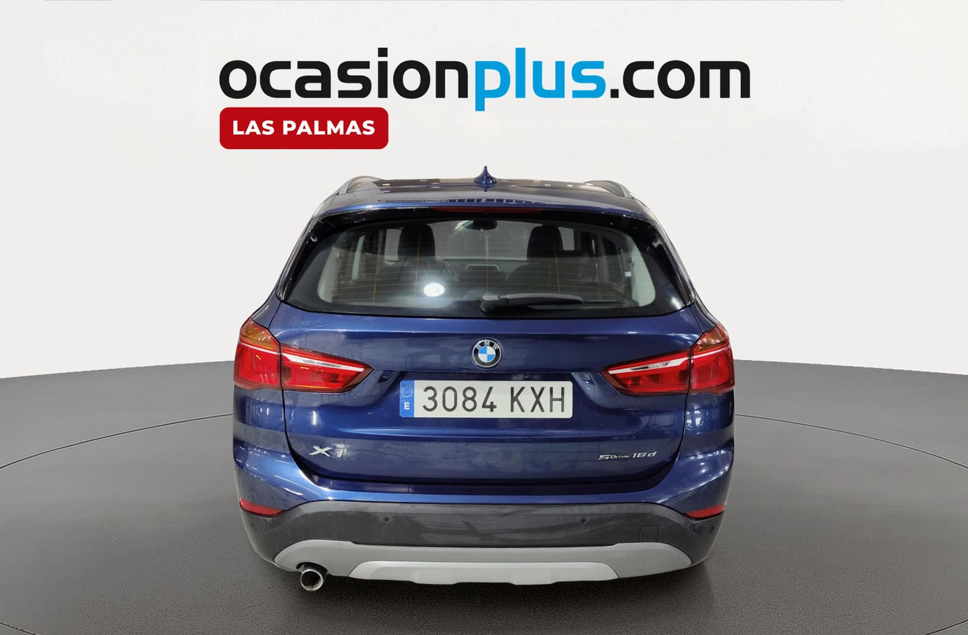 BMW X1 sDrive16d - foto 14