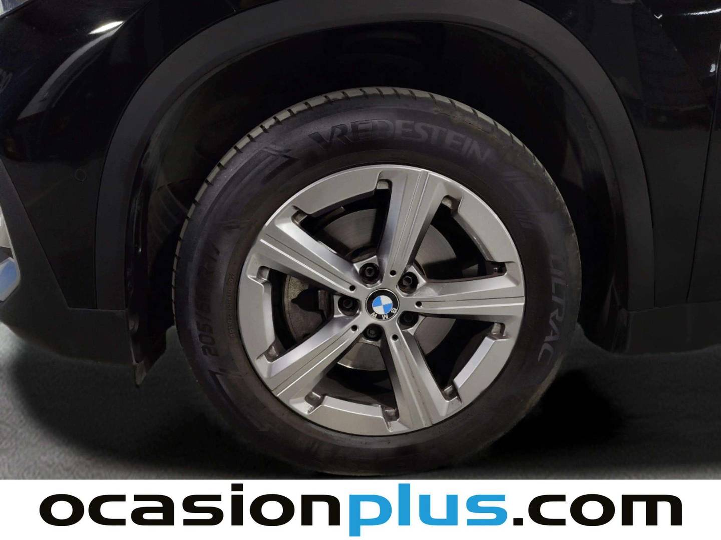 BMW X1 BMW X1 sDrive18i (136 CV) seminuevo