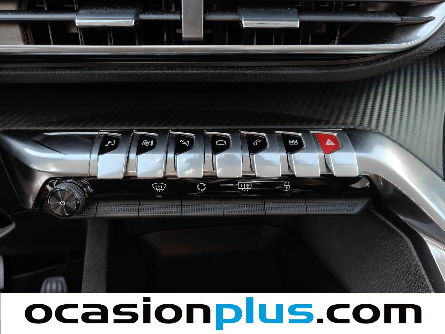 Foto Peugeot 3008 Peugeot 3008 1.5L BlueHDi (130CV) S&S Active