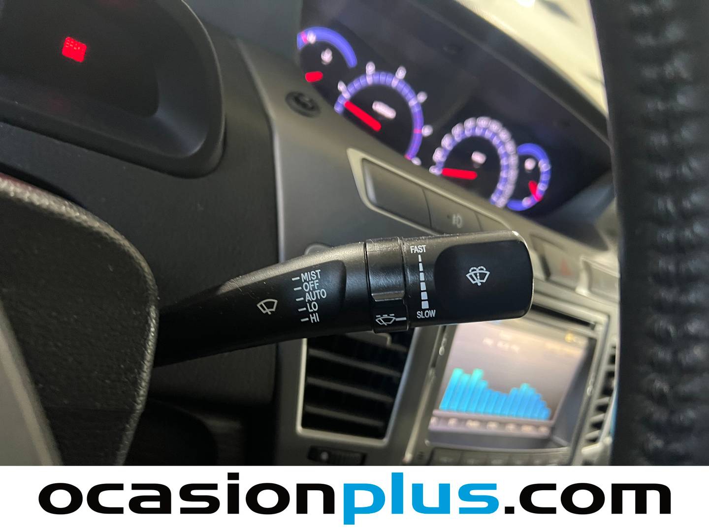 SsangYong Rodius Ssangyong Rodius D22T Premium (178 CV) 7 Plazas 178cv