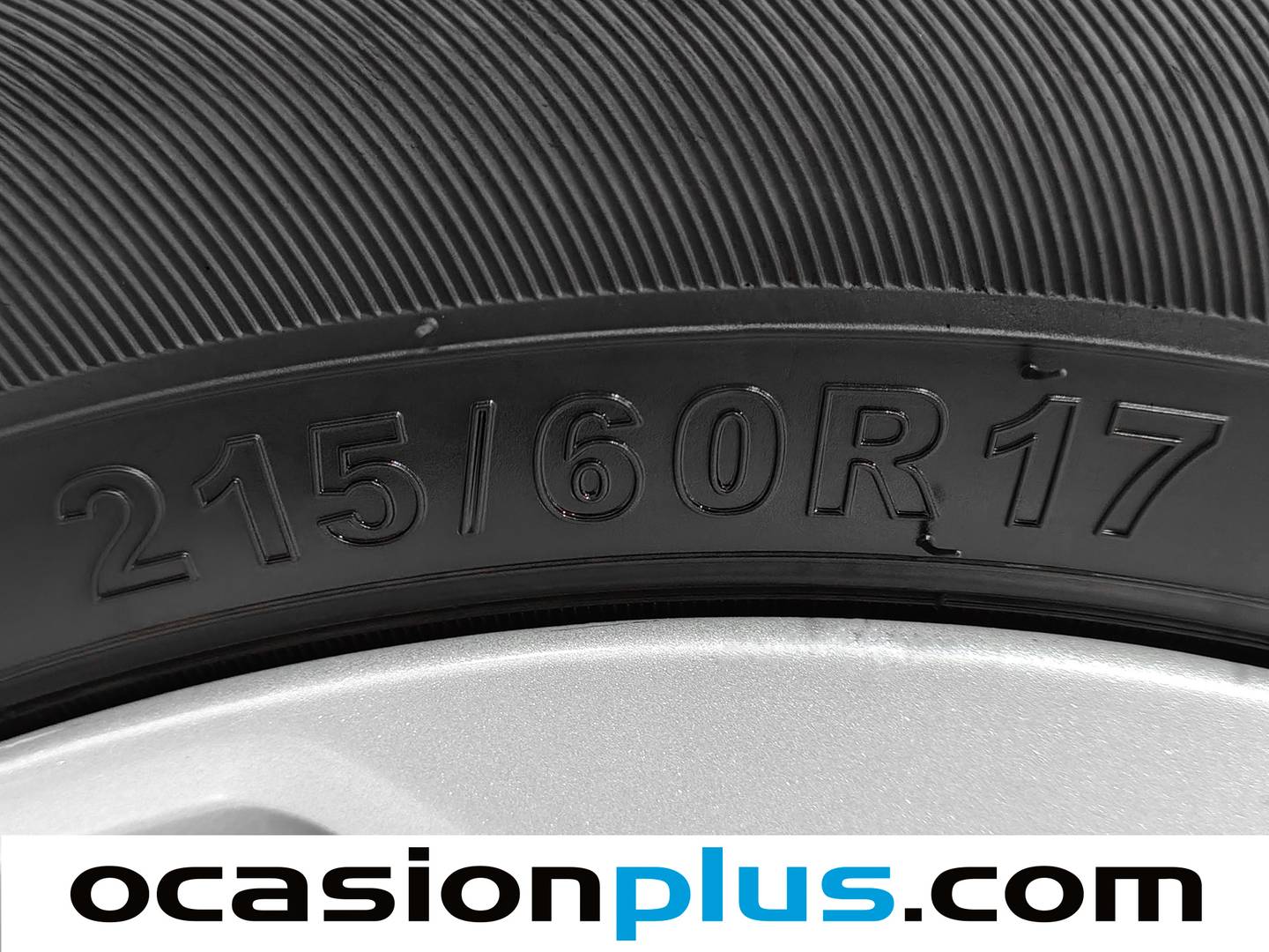 Opel Mokka X Opel Mokka X 1.4 Turbo S&S Selective 4X2 (140 CV) de ocasión