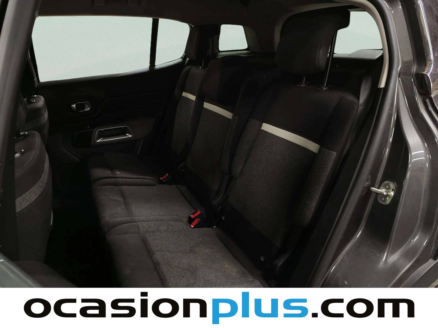 Foto Citroën C5 Aircross Citroen C5 Aircross BlueHdi 130 S&S Live Pack (131 CV)