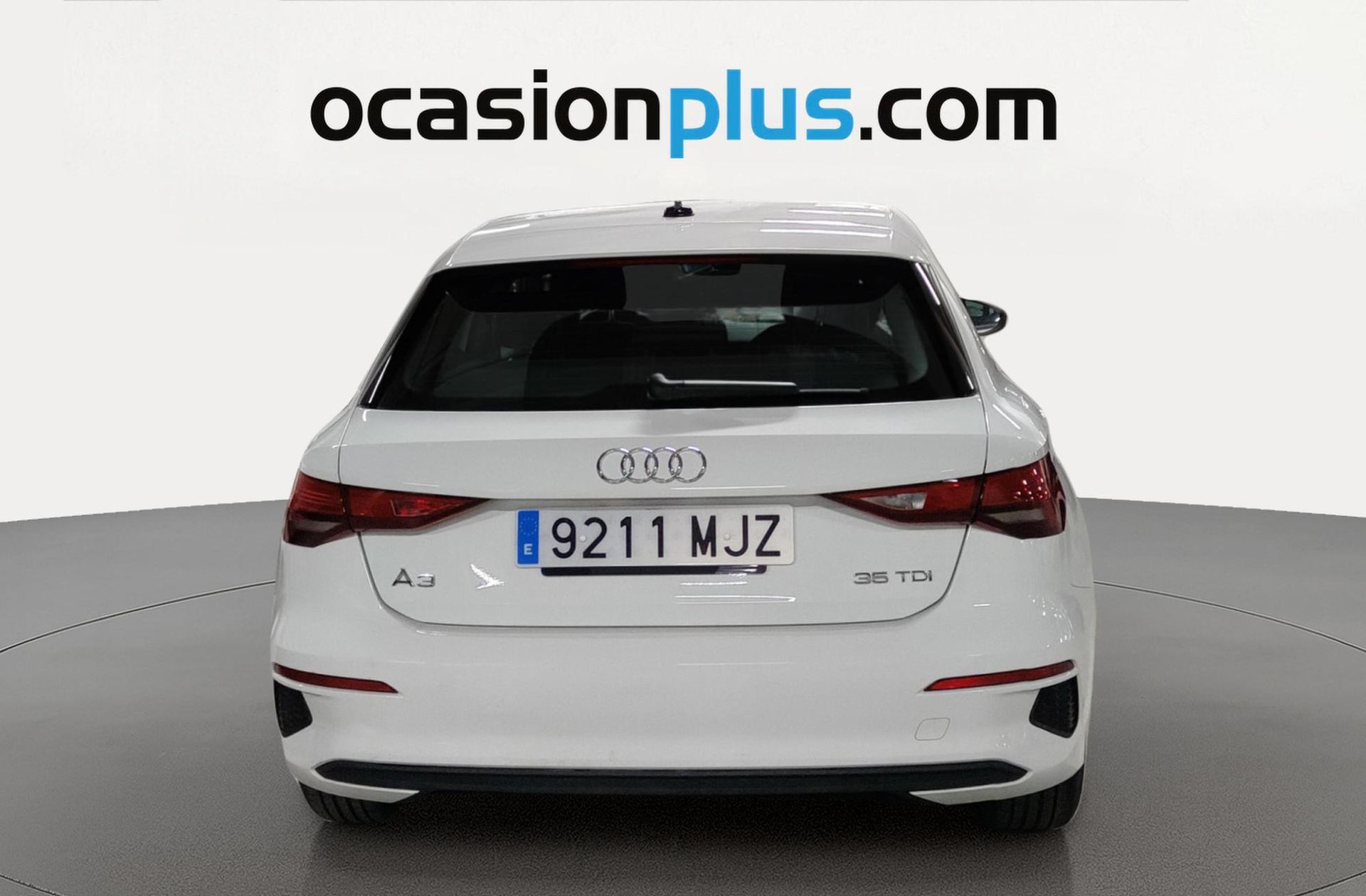 Audi A3 Sportback 35 TDI S tronic - foto 14
