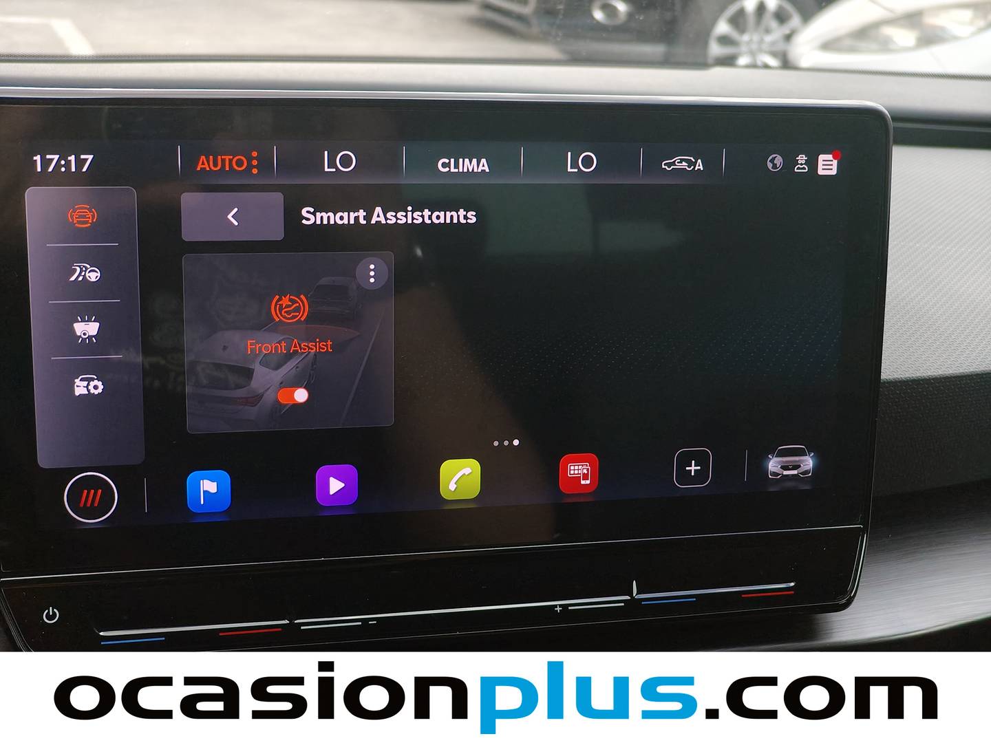 Cupra León Cupra León 1.5 eTSI DSG  (150 CV) km 0