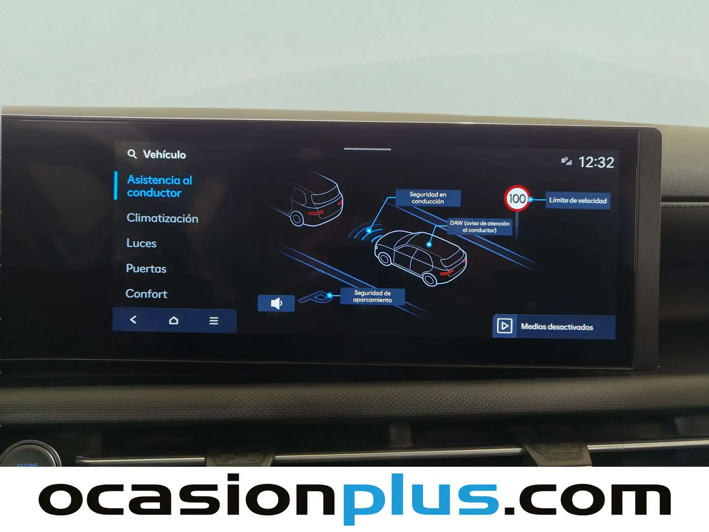 Foto Hyundai Tucson Hyundai Tucson 1.6T Klass (160 CV)