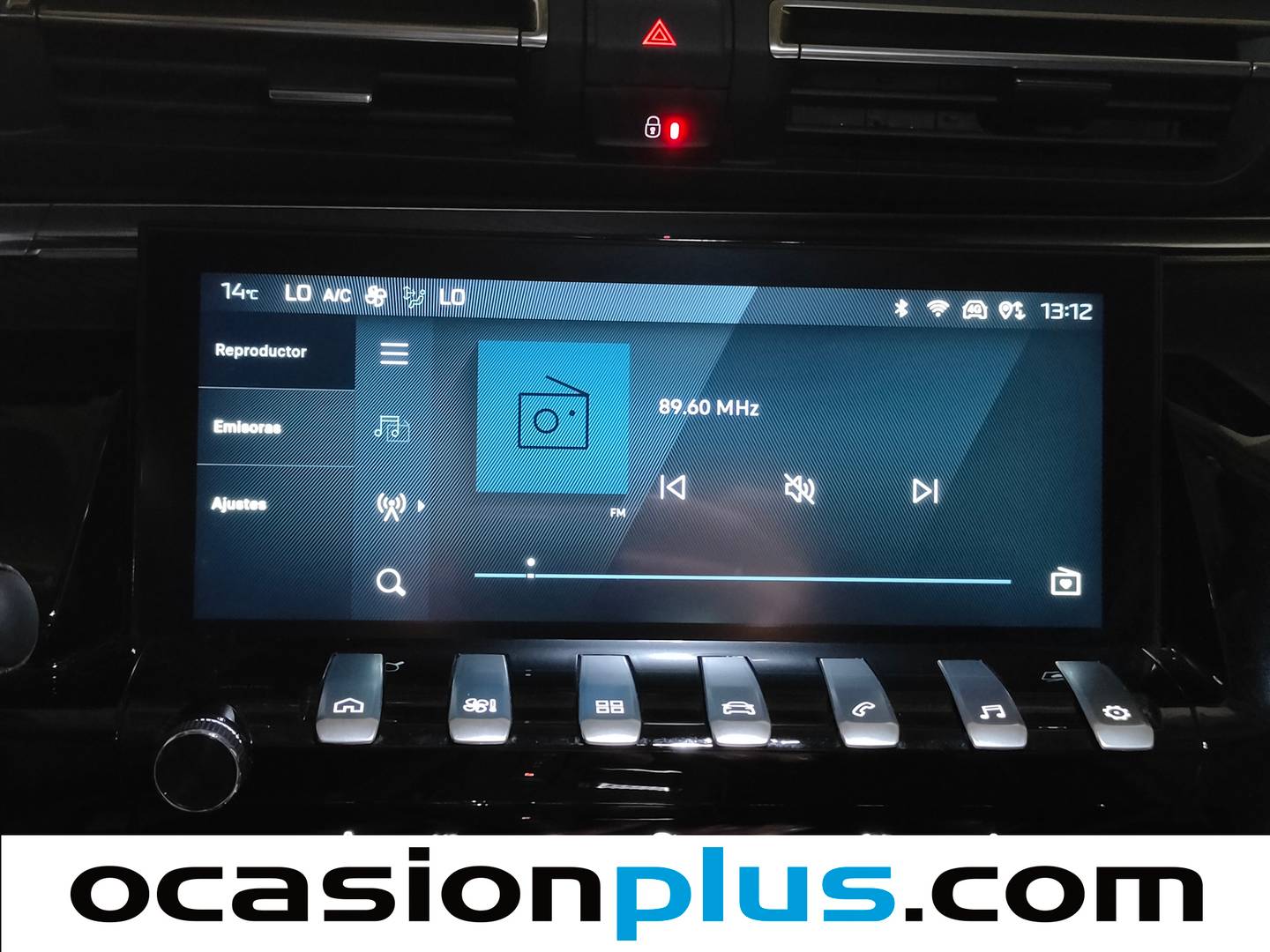 Foto Peugeot 508 Peugeot 508 SW SW GT Pack S&S BlueHDi EAT8 (130 CV)