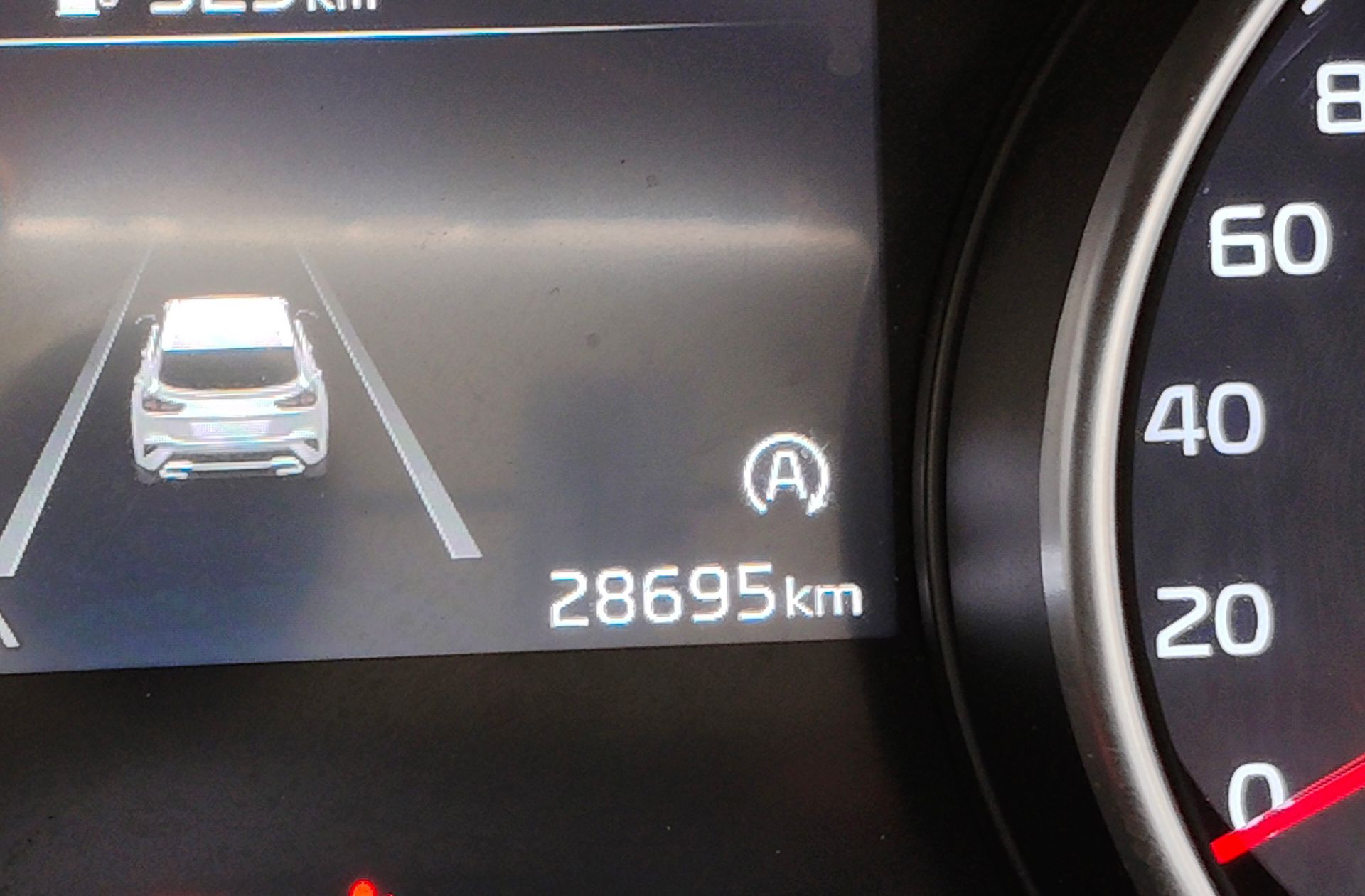 Kia XCeed 1.0 T-GDi Drive - foto 10