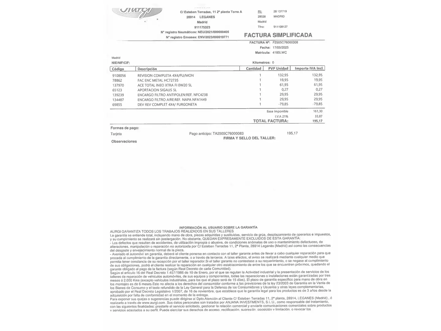 Foto Skoda Kamiq Skoda Kamiq 1.0 TSI Ambition DSG (110 CV)