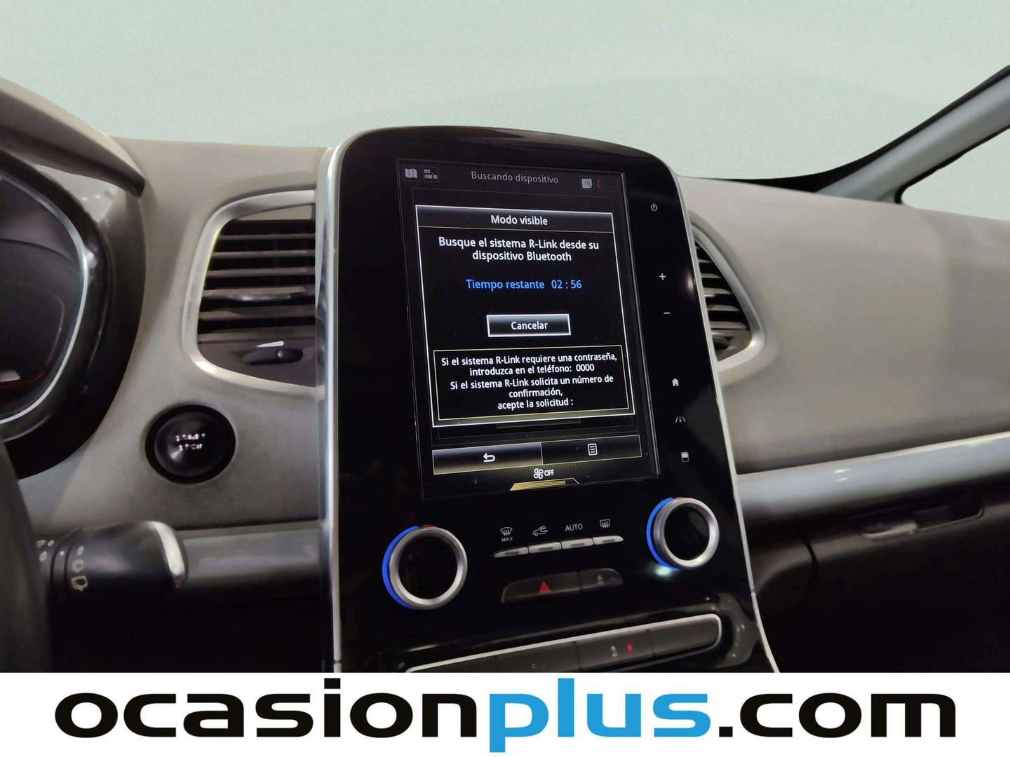 Renault Espace Renault Espace Zen Energy TT dCi (160 CV) EDC 7 Plazas barato