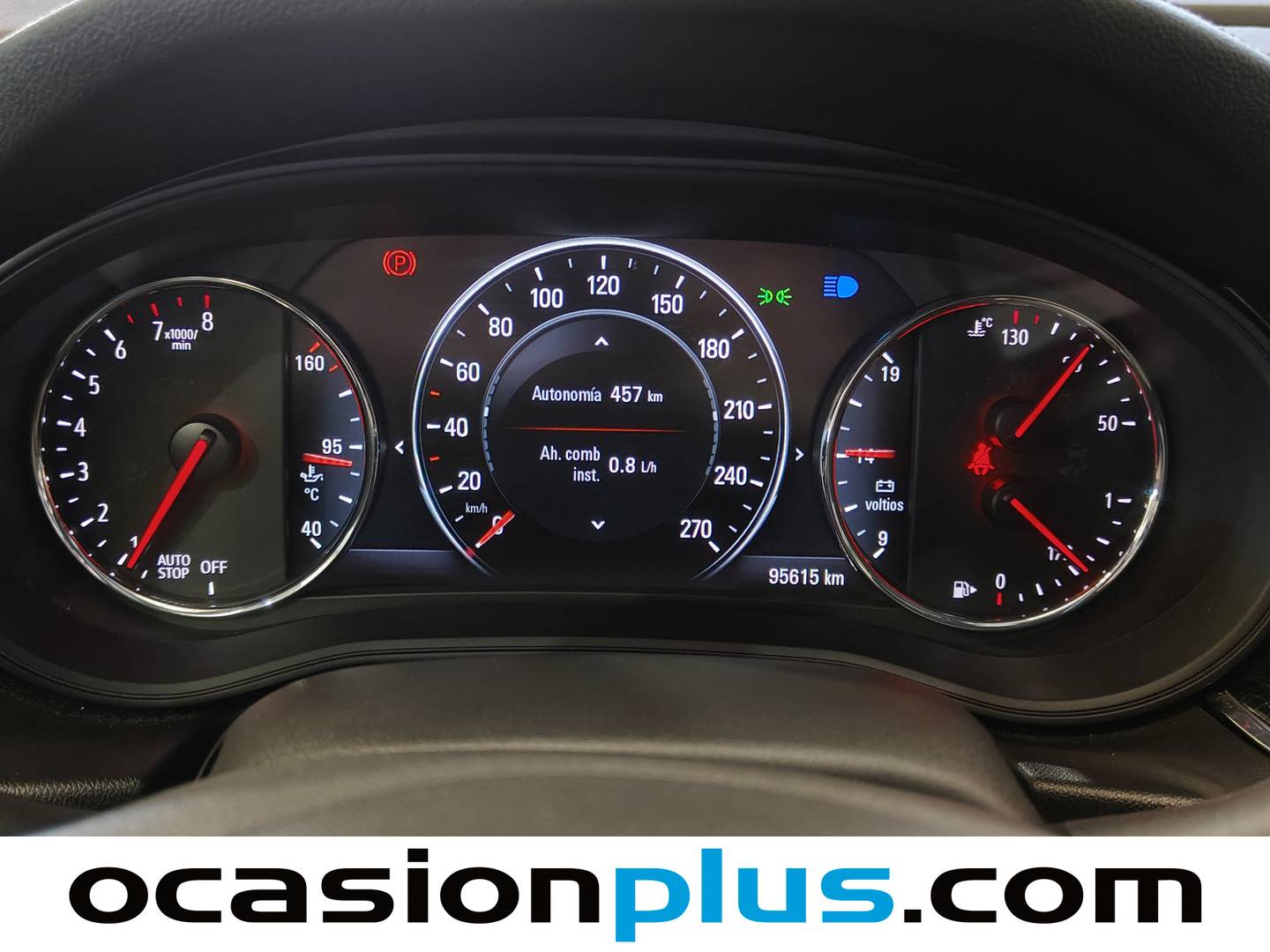 Opel Insignia Opel Insignia GS 1.5 Turbo XFL Excellence (140 CV) 2017