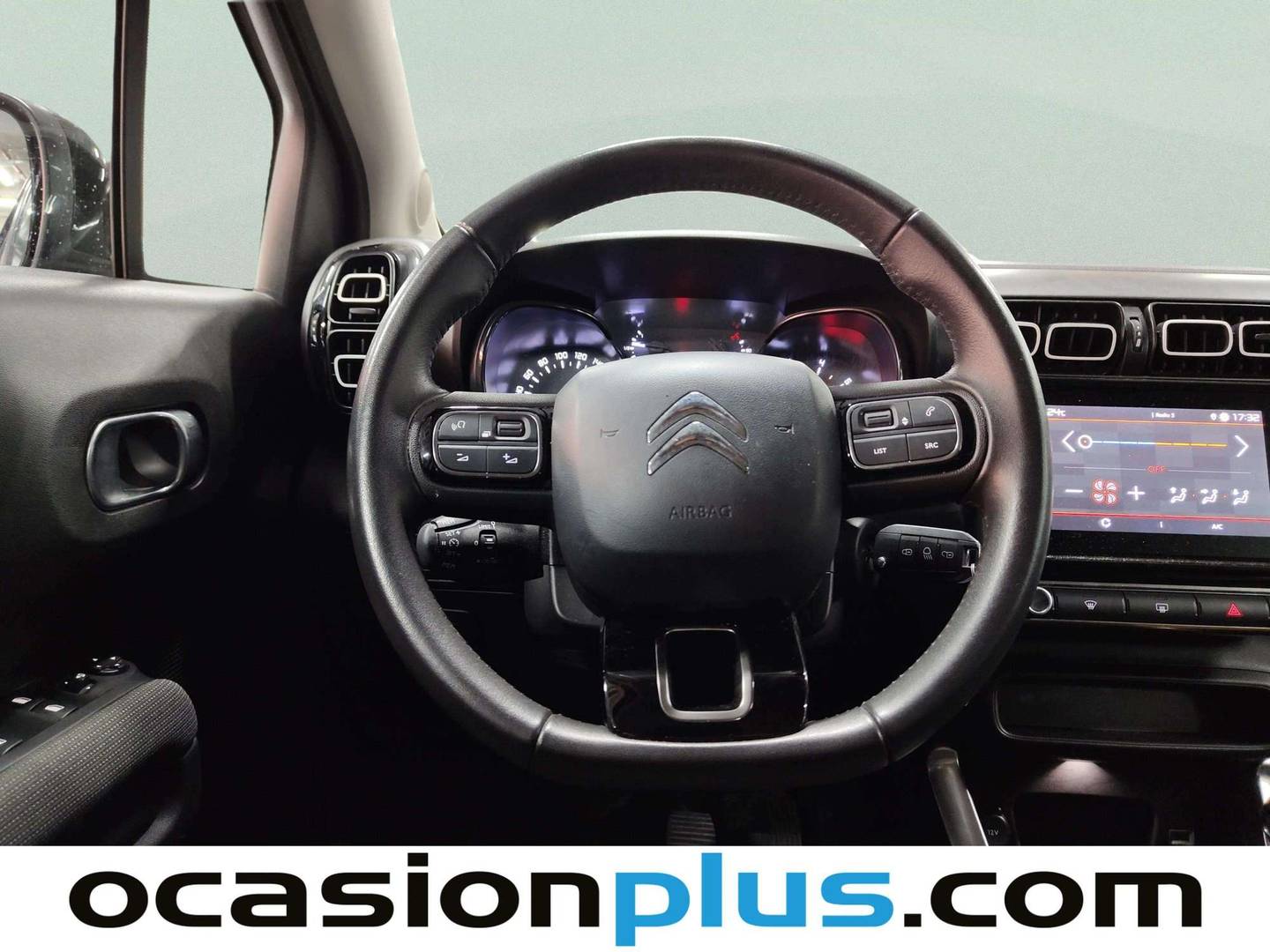 Citroën C3 Aircross Citroën C3 Aircross PureTech 110 S&S You! (110 CV) 2024