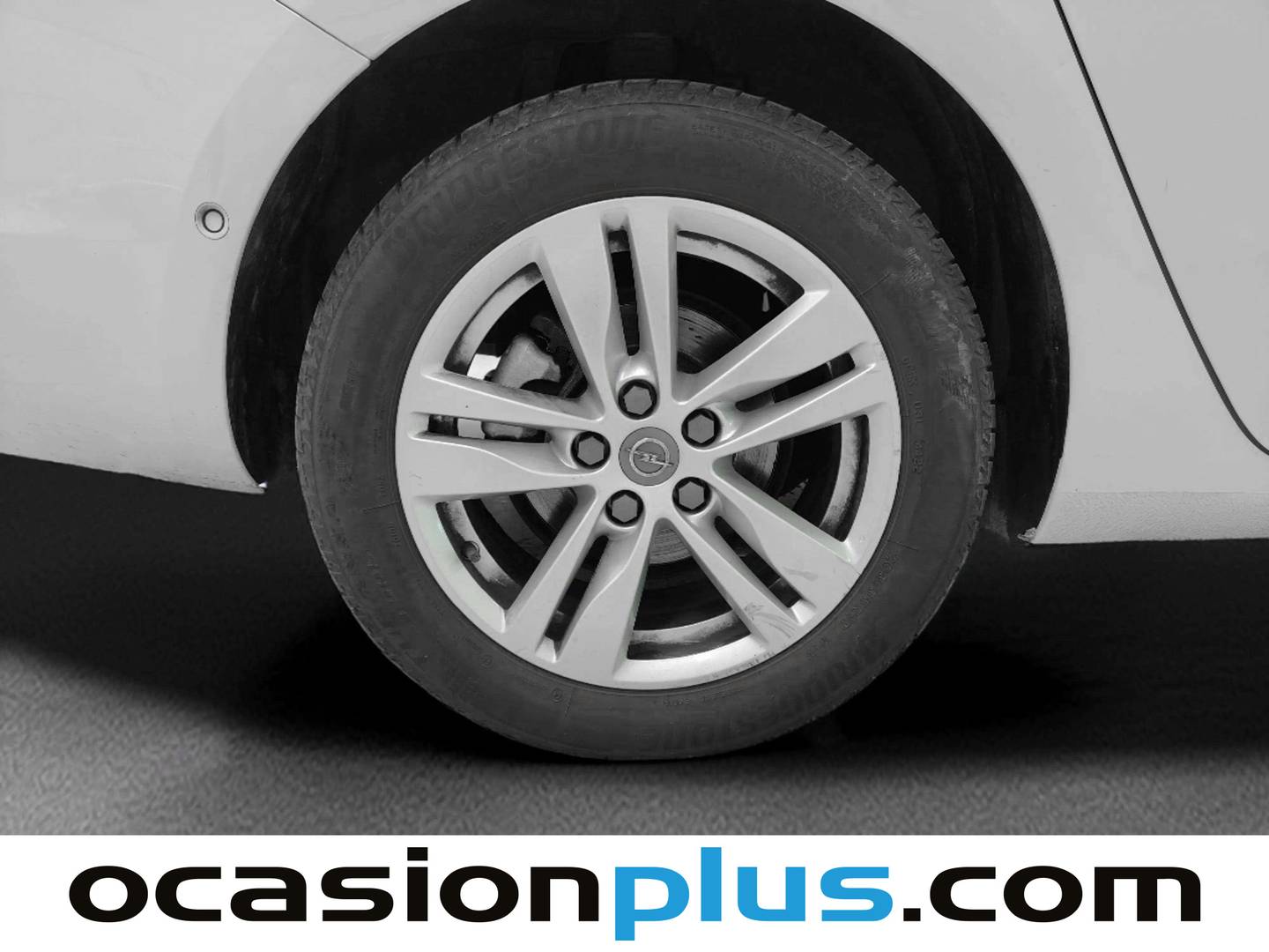 Opel Astra Opel Astra Sports Tourer 1.4 Turbo SHT Elegance CVT (145 CV) automático