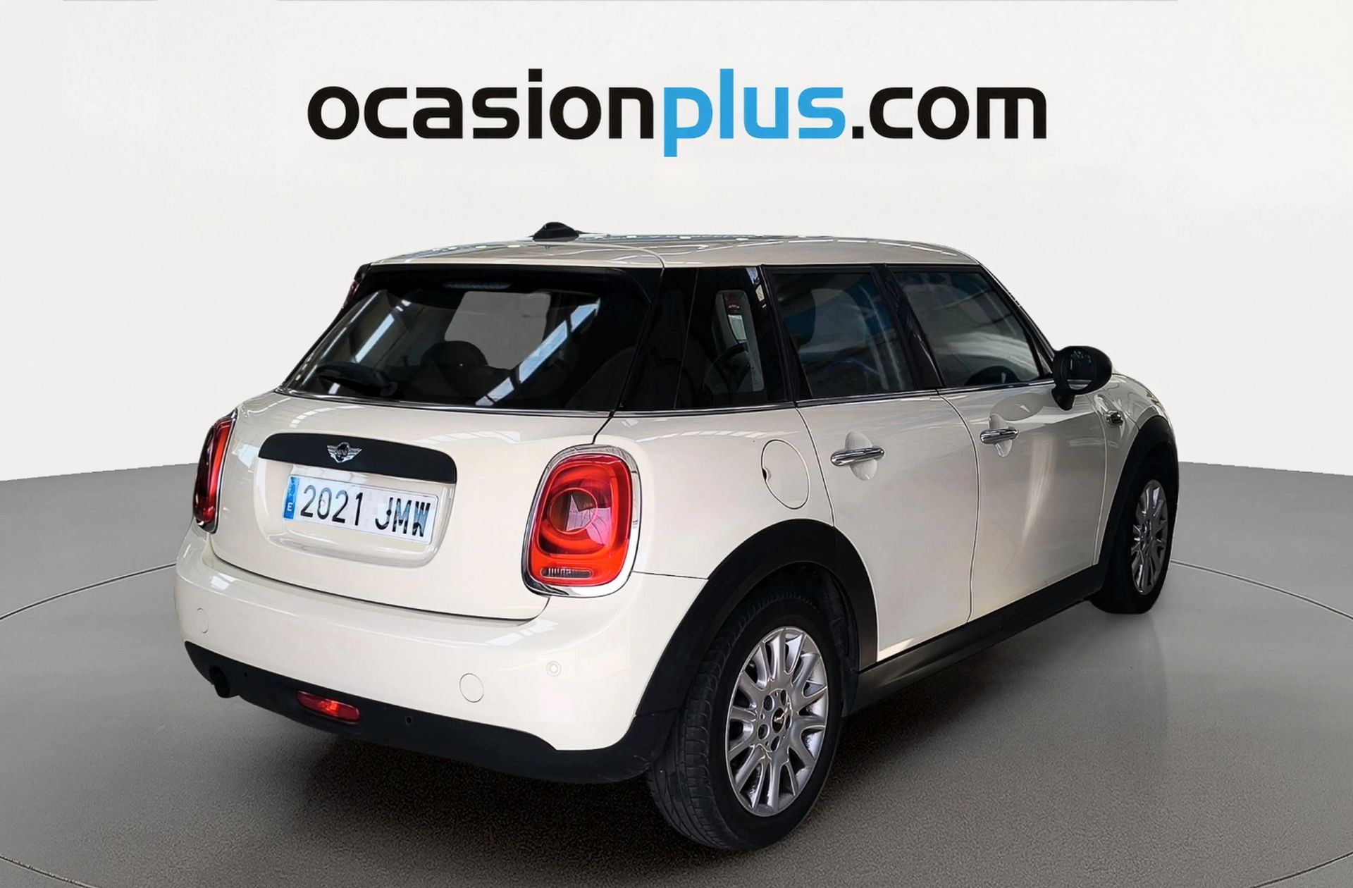 MINI Cooper One D - foto 4