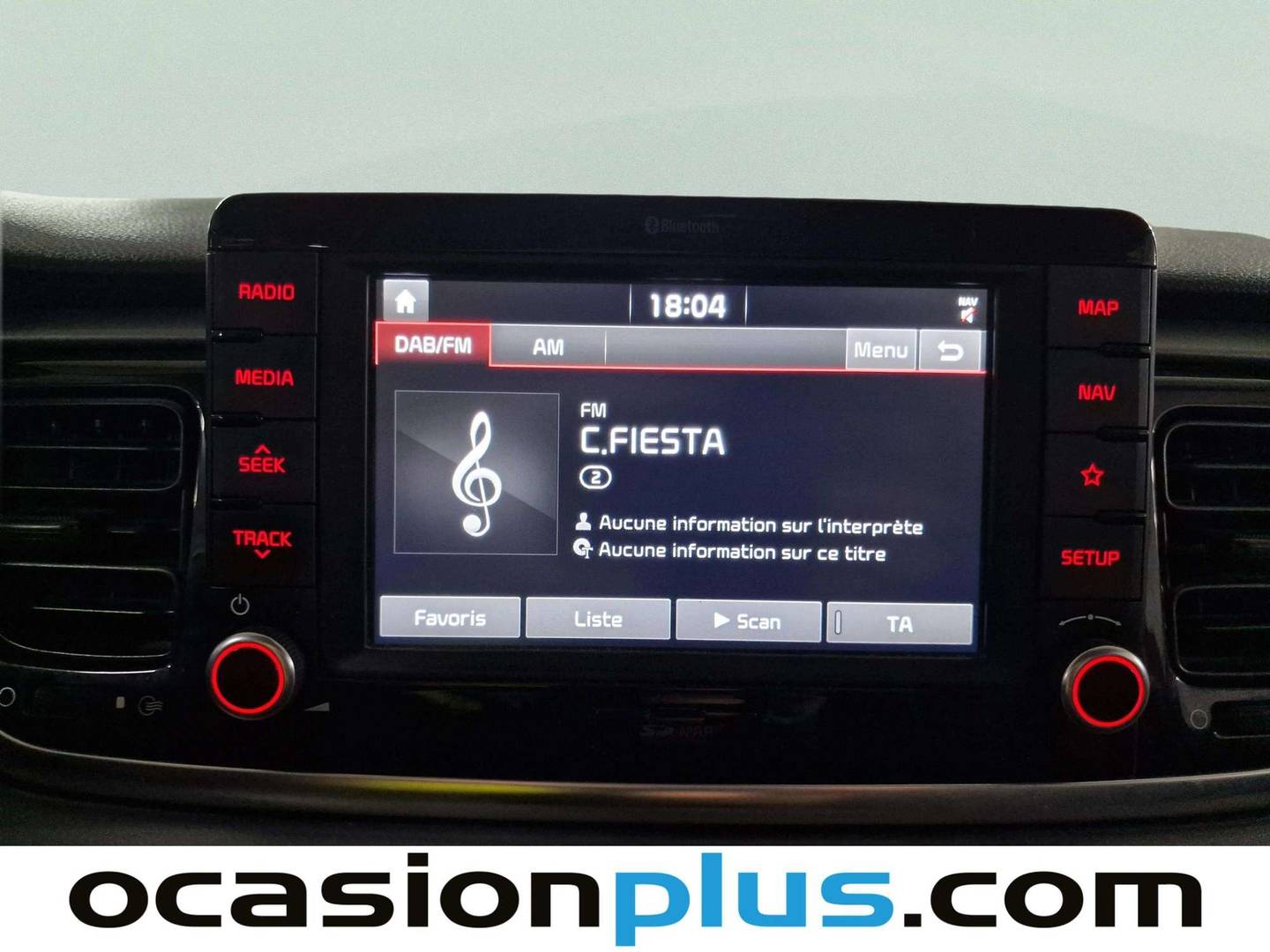 KIA Rio KIA Rio 1.0 T-GDi Eco-Dynamics Drive (120 CV) km 0