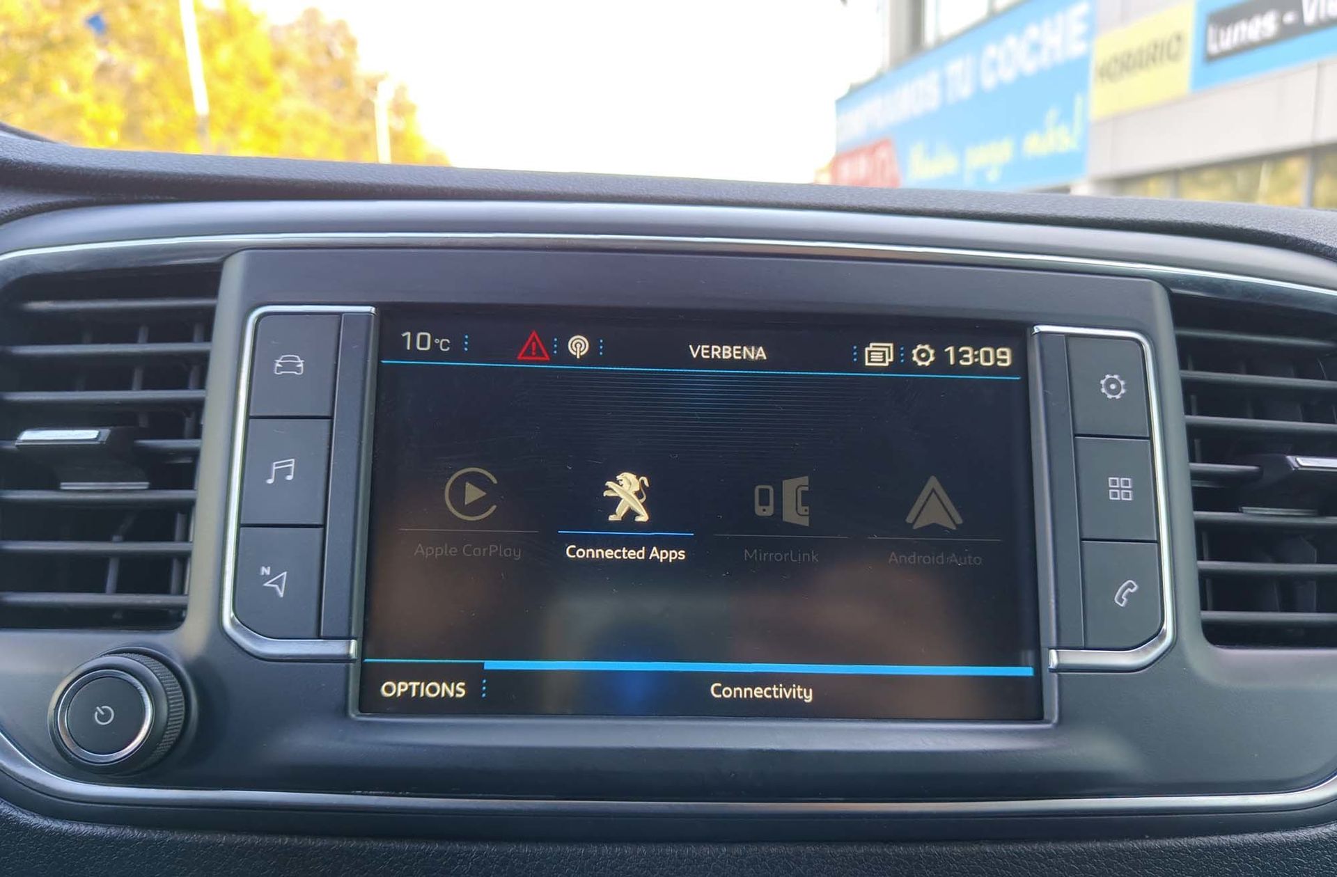 Peugeot Traveller 2.0 BlueHDi Long Business EAT8 9 plazas - foto 9